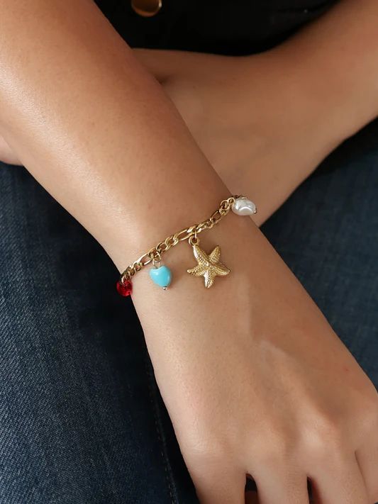 PearlBay Bracelet β¨