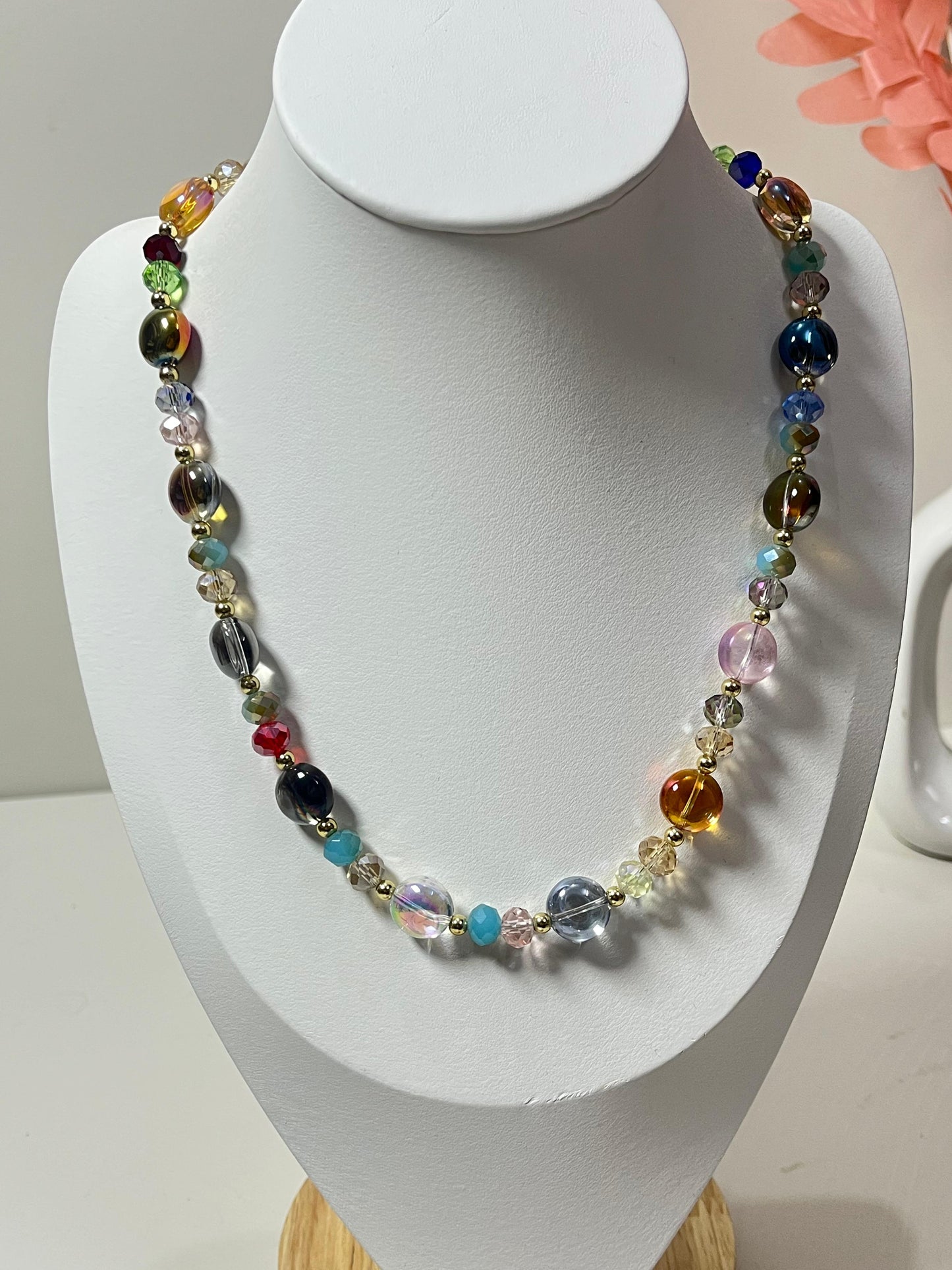 CrystalBloom | Multicolor Mood Set๐ธ๐