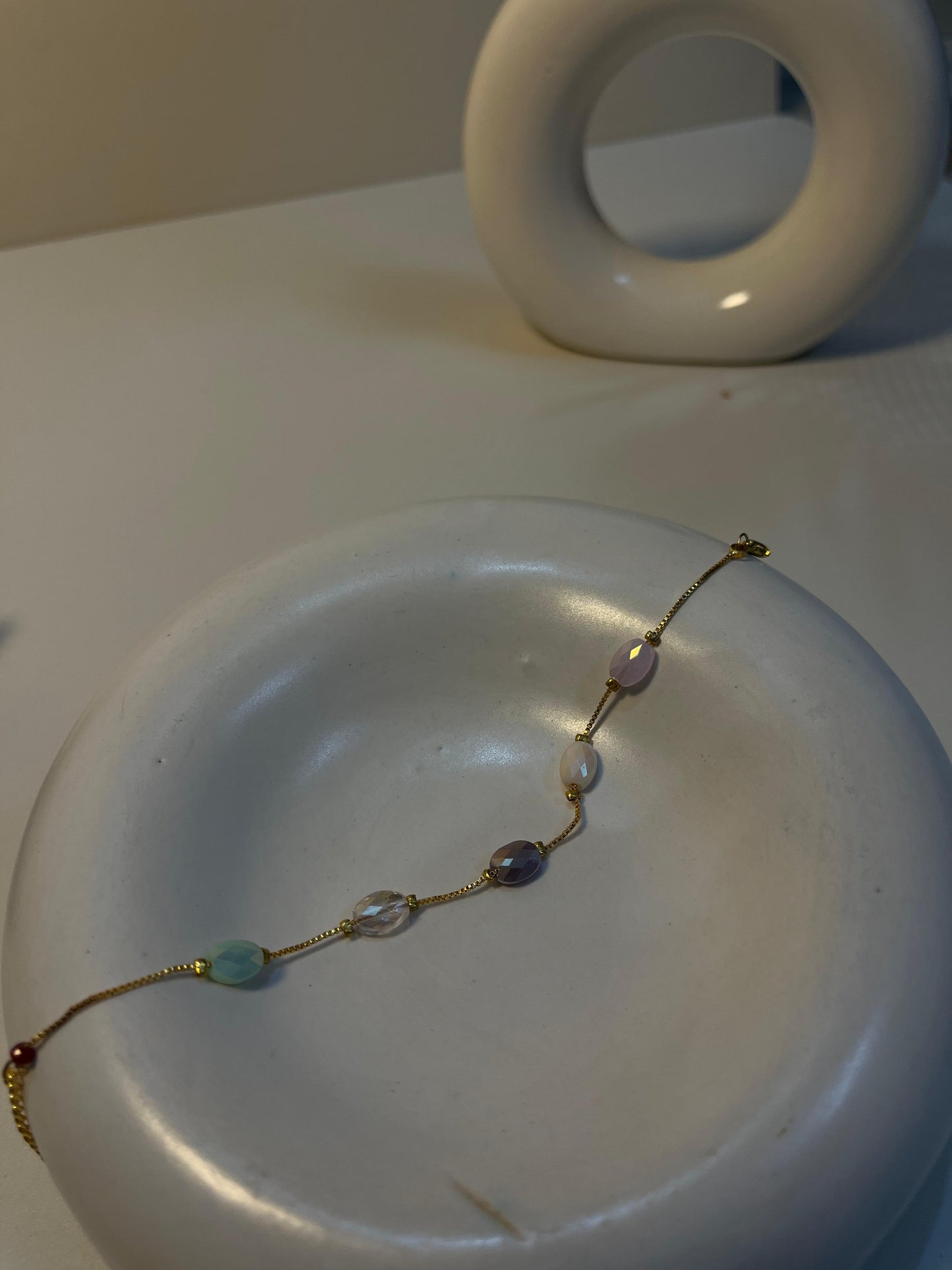 Aura Beads Bracelet β¨π€