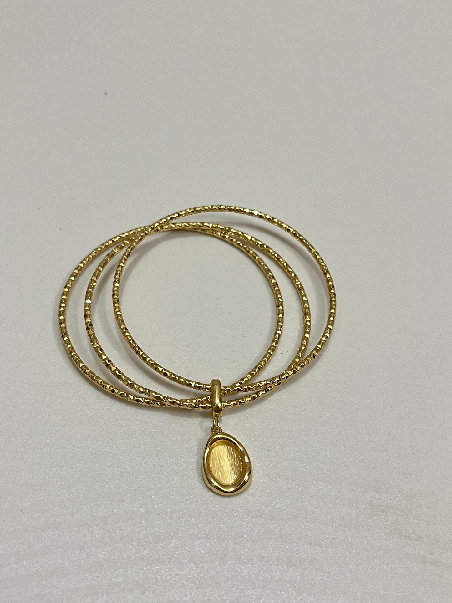 GildedGaze Banglesđź’›