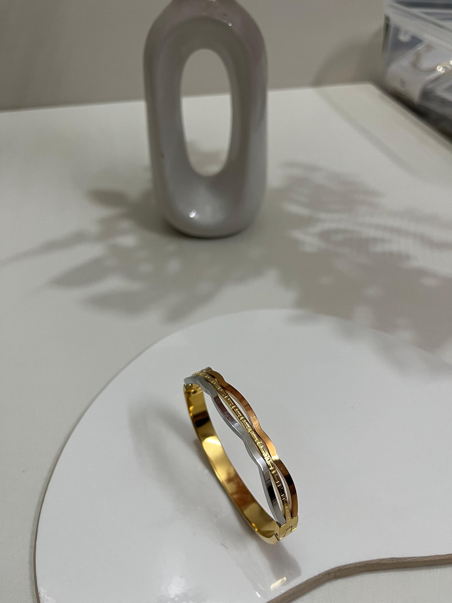 AuraTwist | Tricolor Kada π±π«