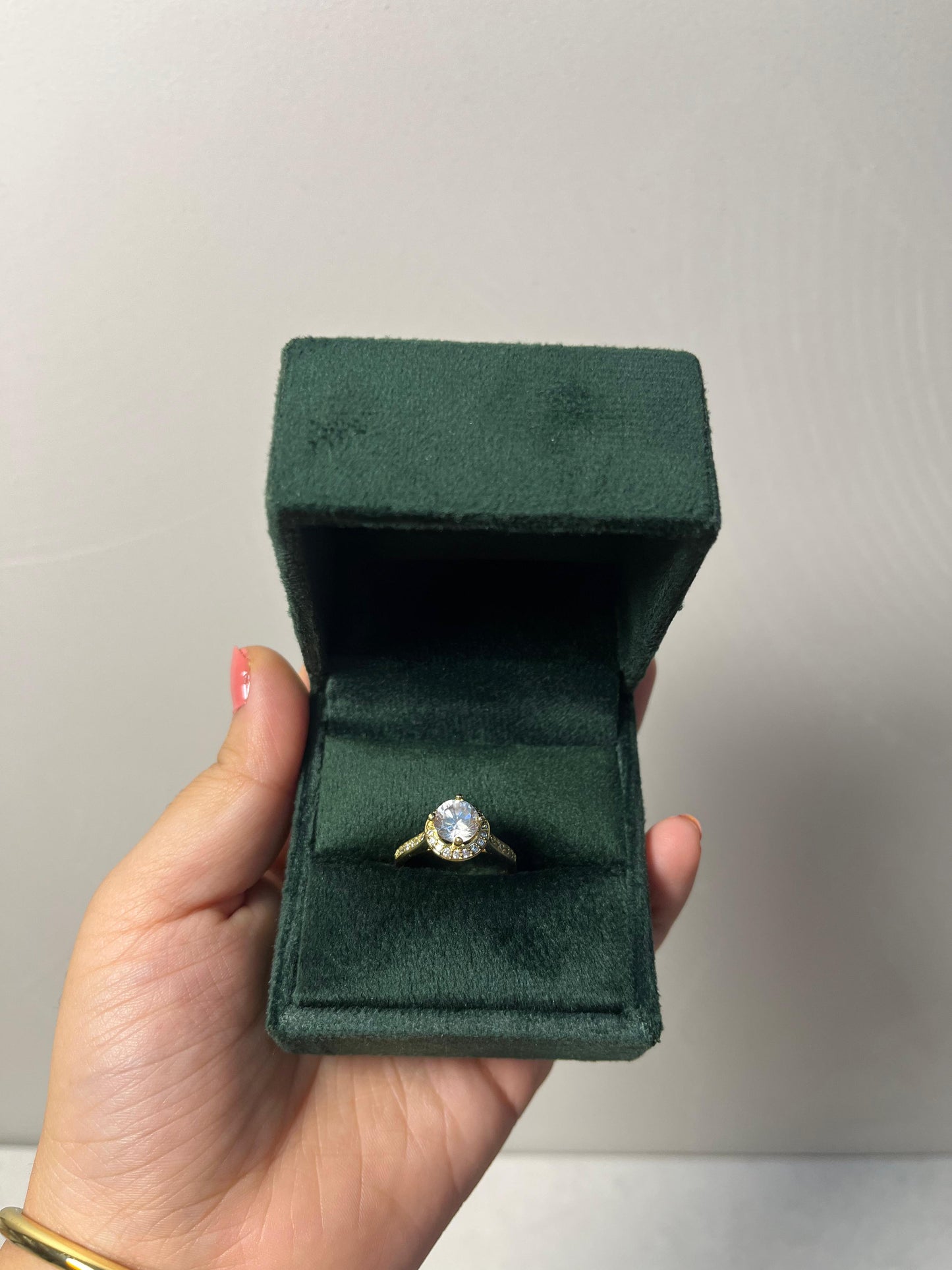 DreamCrown Ring💎✨