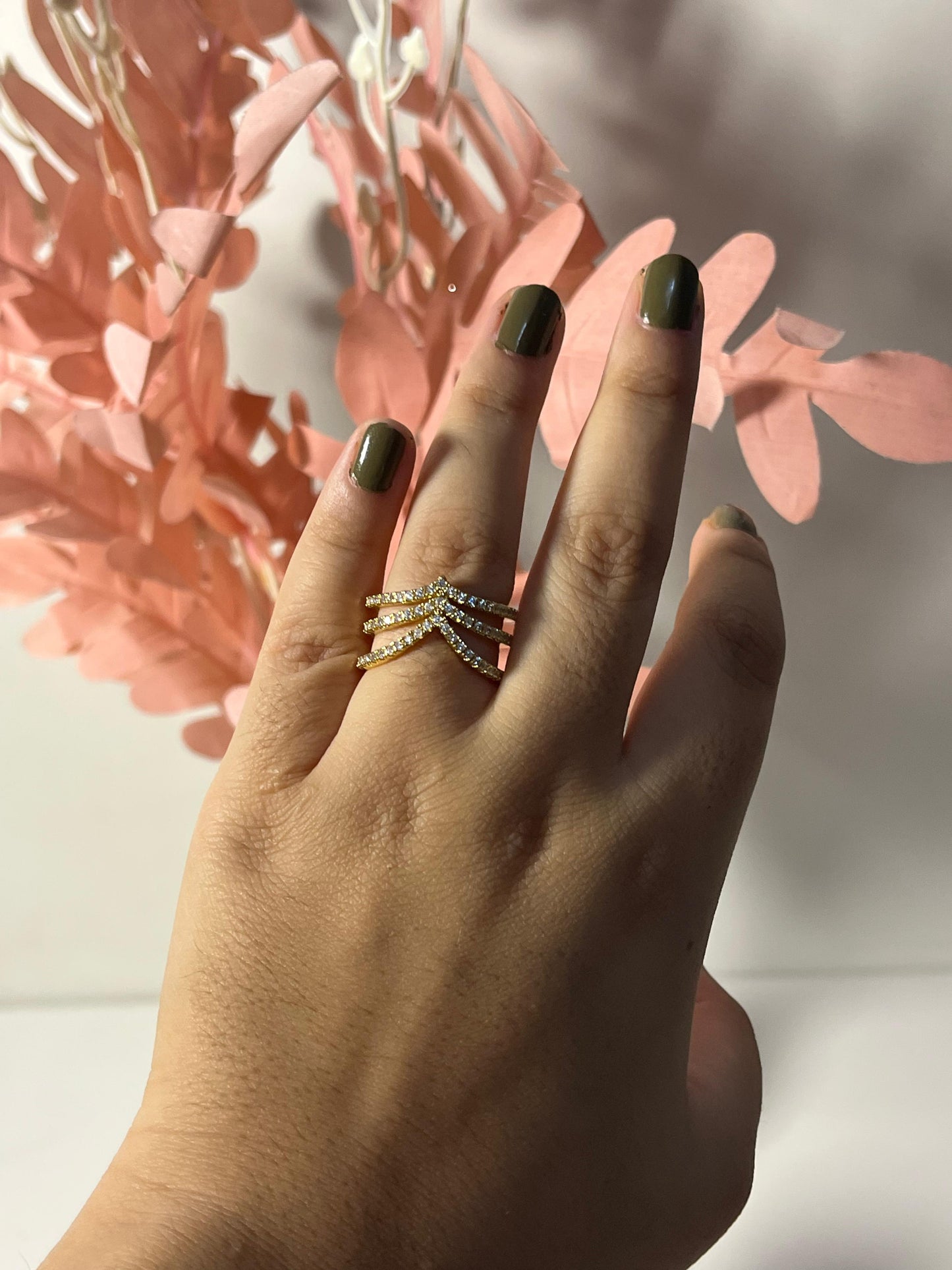 PetalVine Ring๐ฟ๐
