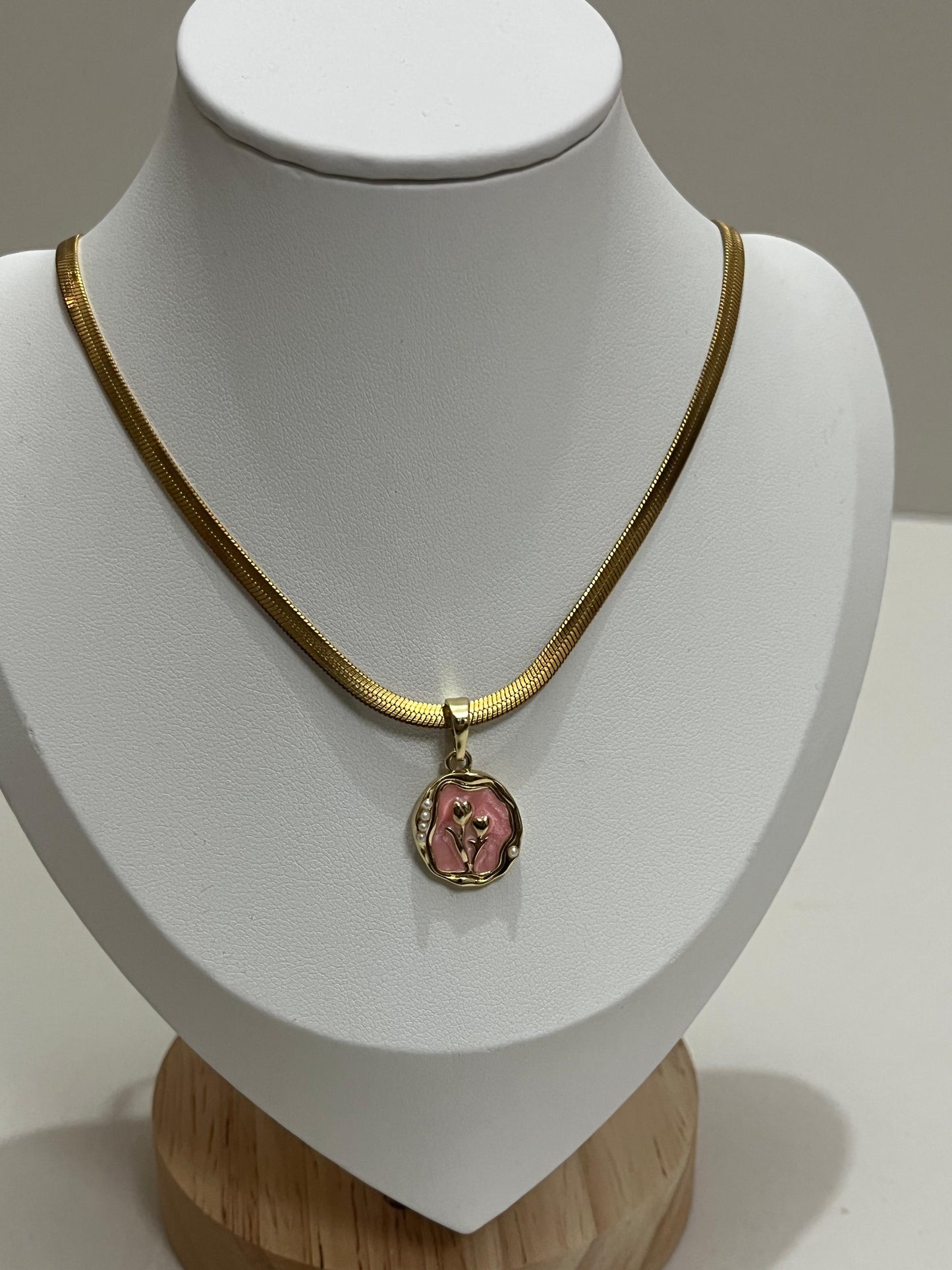 CherryMuse Necklace🌸