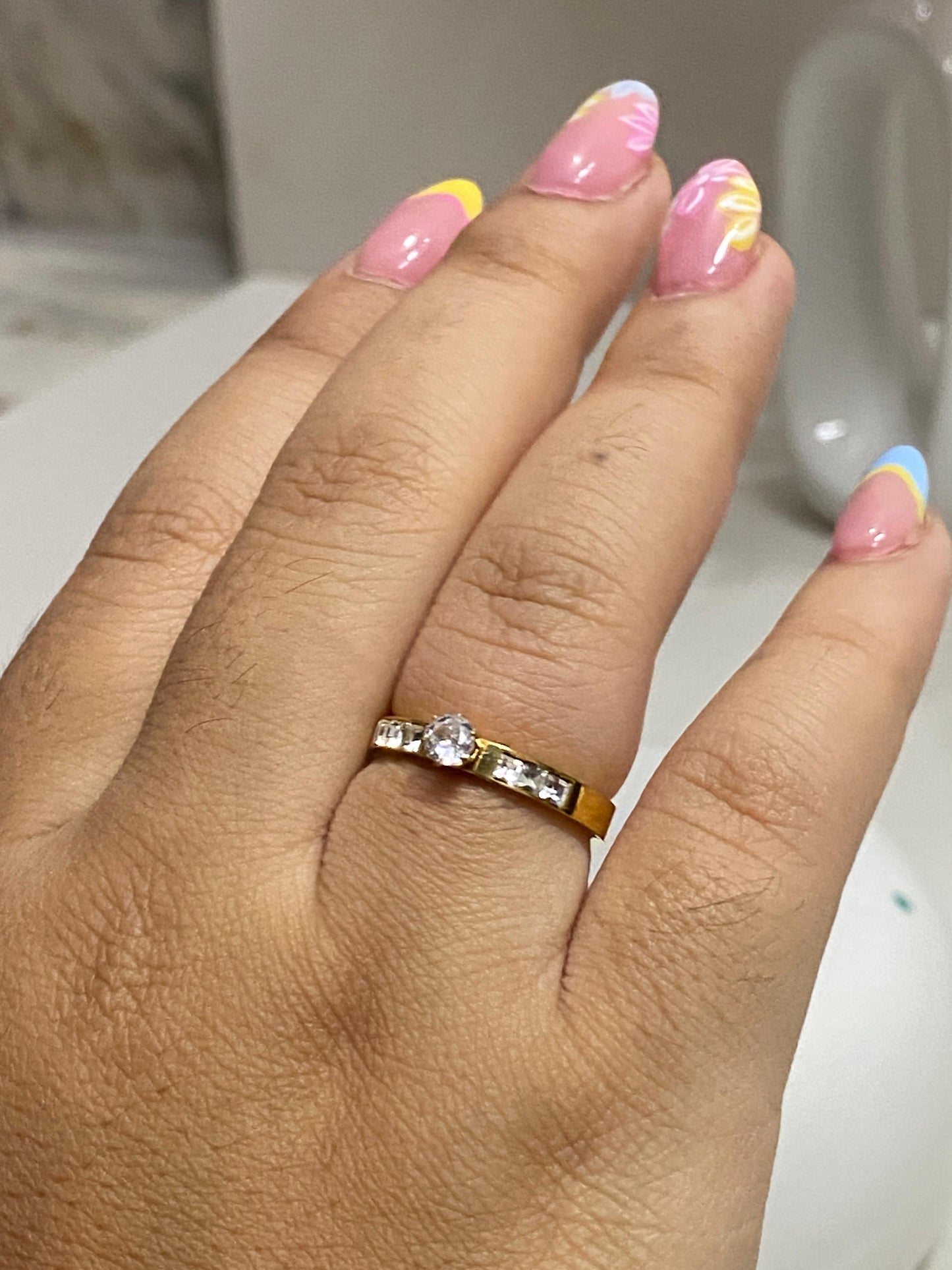 GleamOath Ringππ