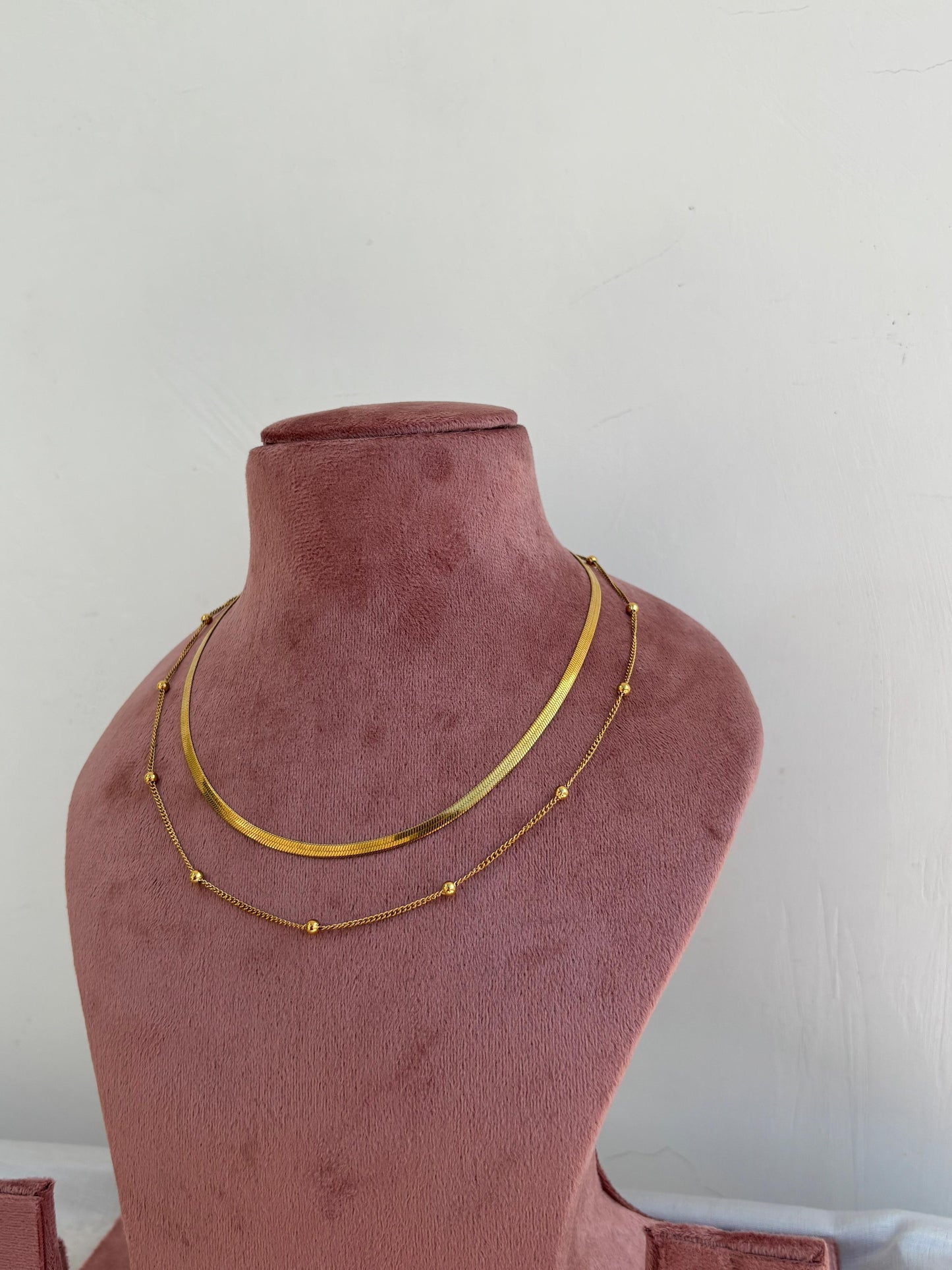 TwineWhisper Pendant β¨