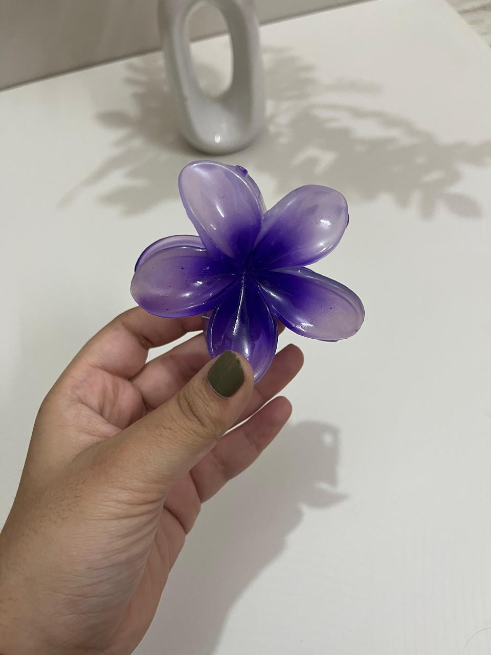 Daisy Claw Clip๐