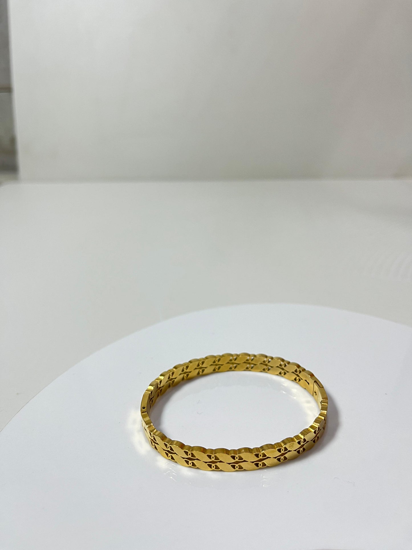 CrownLink Kadaππ
