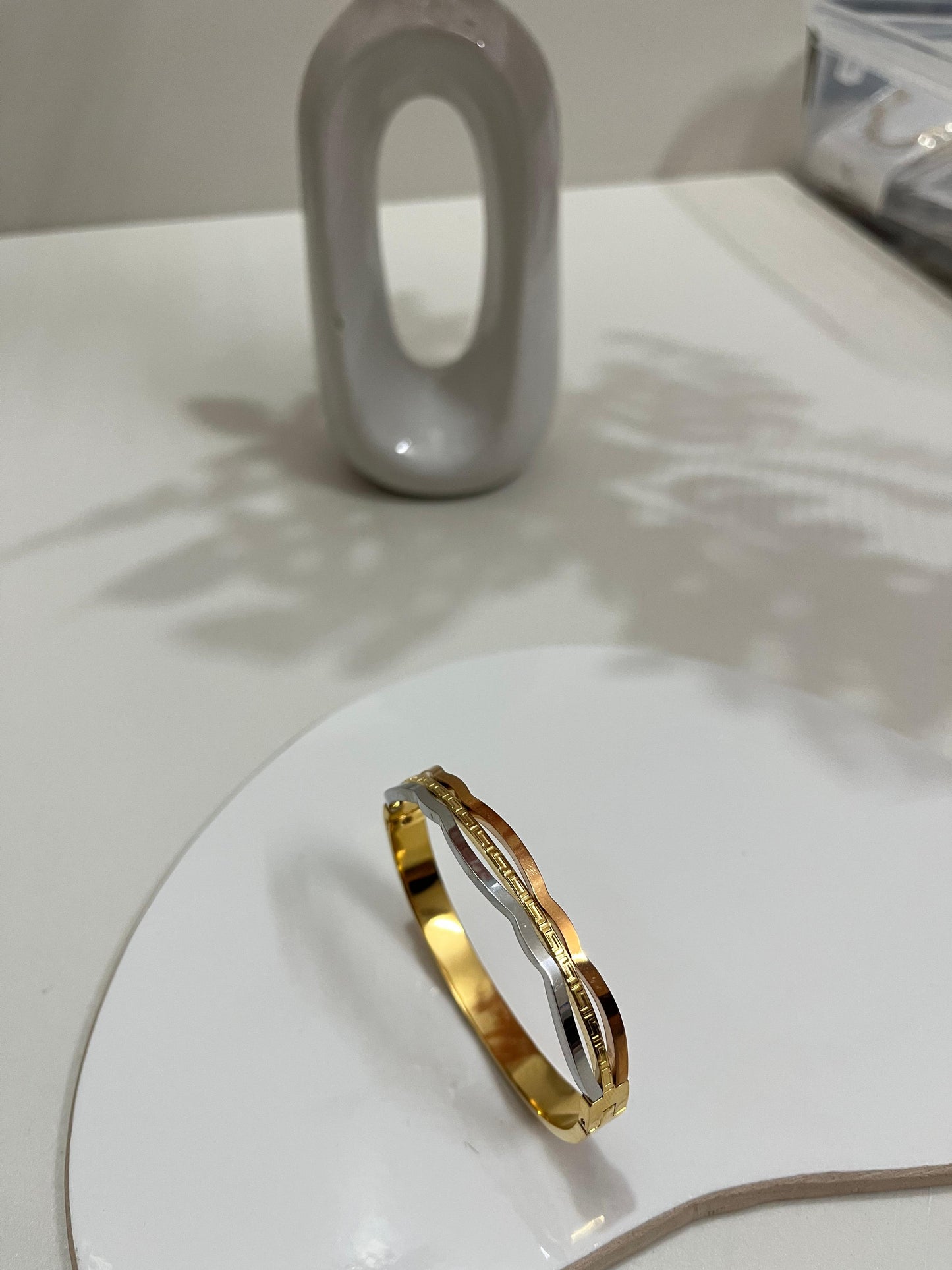 AuraTwist | Tricolor Kada π±π«