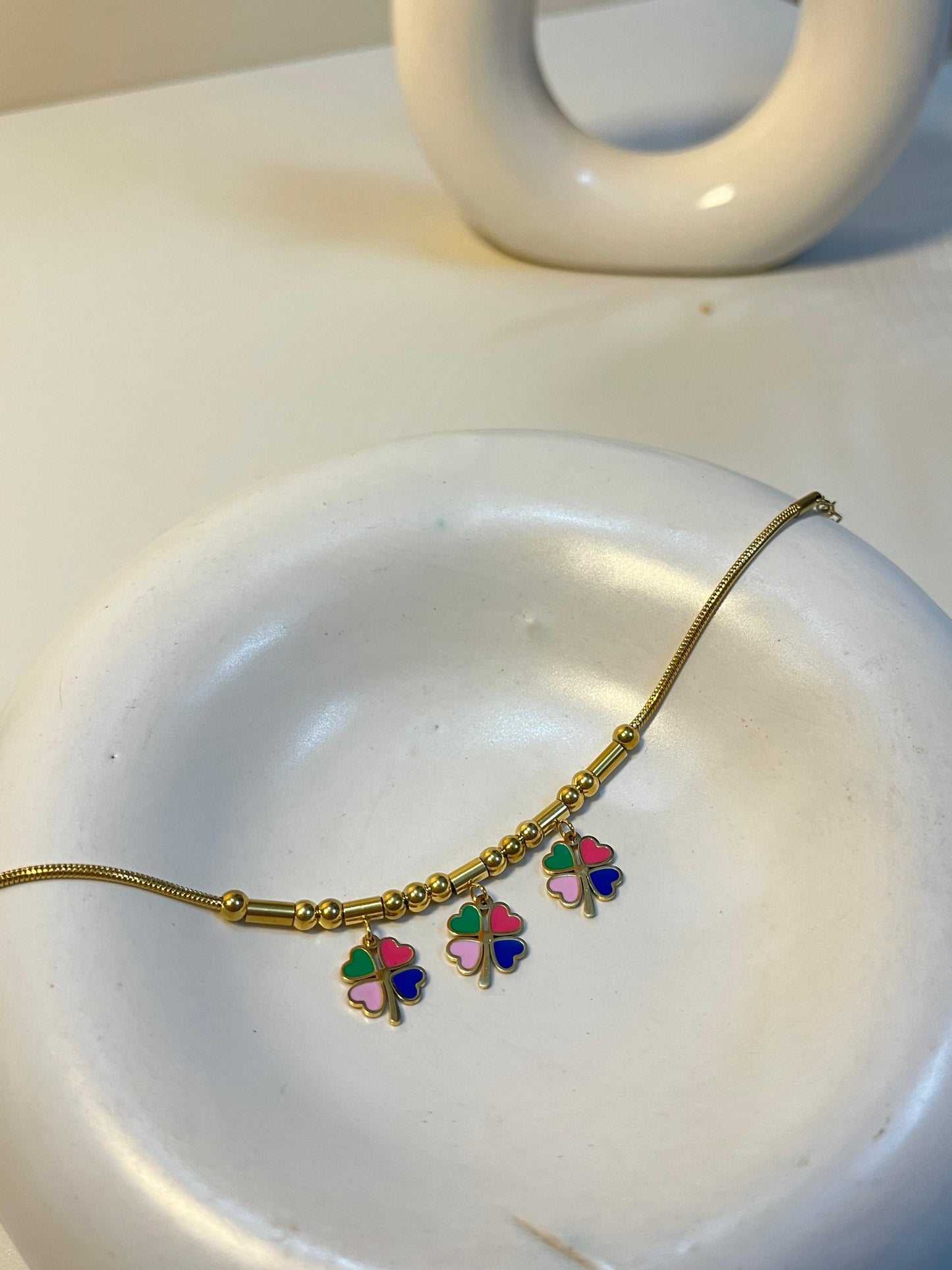 Lucky Bloom Bracelet πΈπ