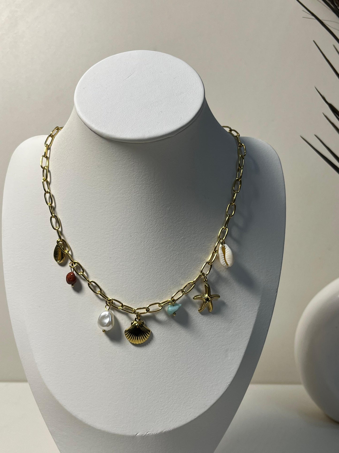 SeaDaze pendant ππ«
