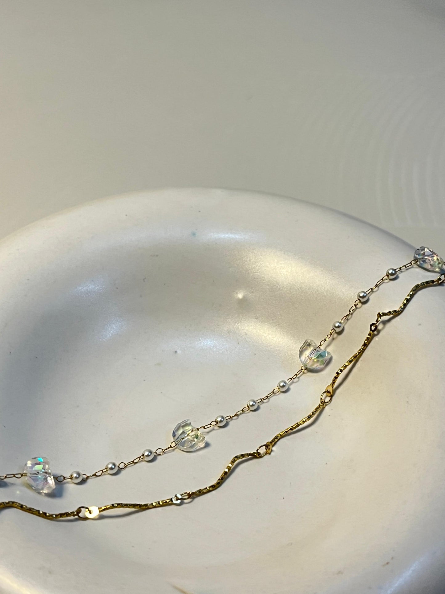 TulipMist Bracelet πΈβ¨