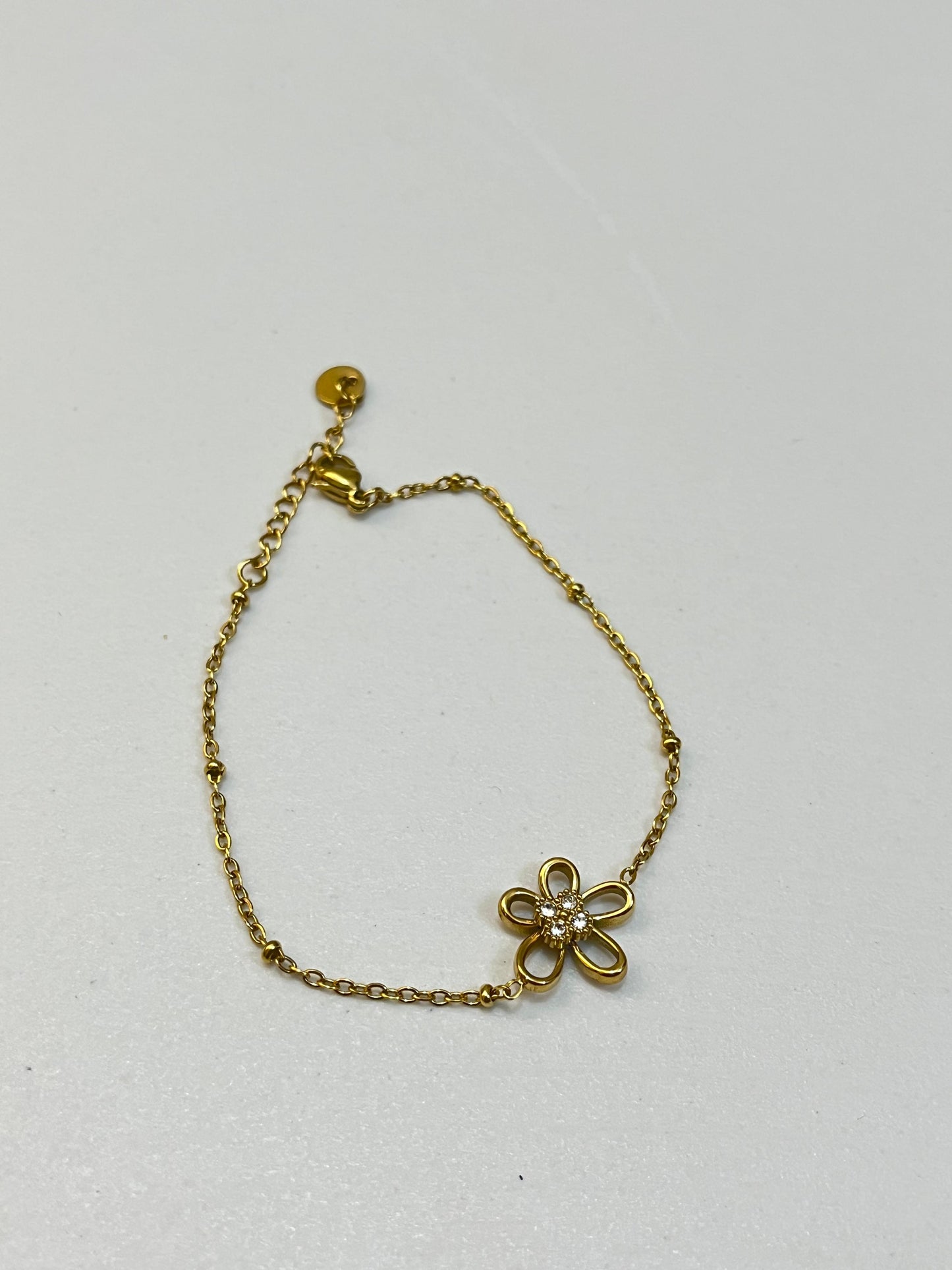 FloraLoom Bracelet🌿