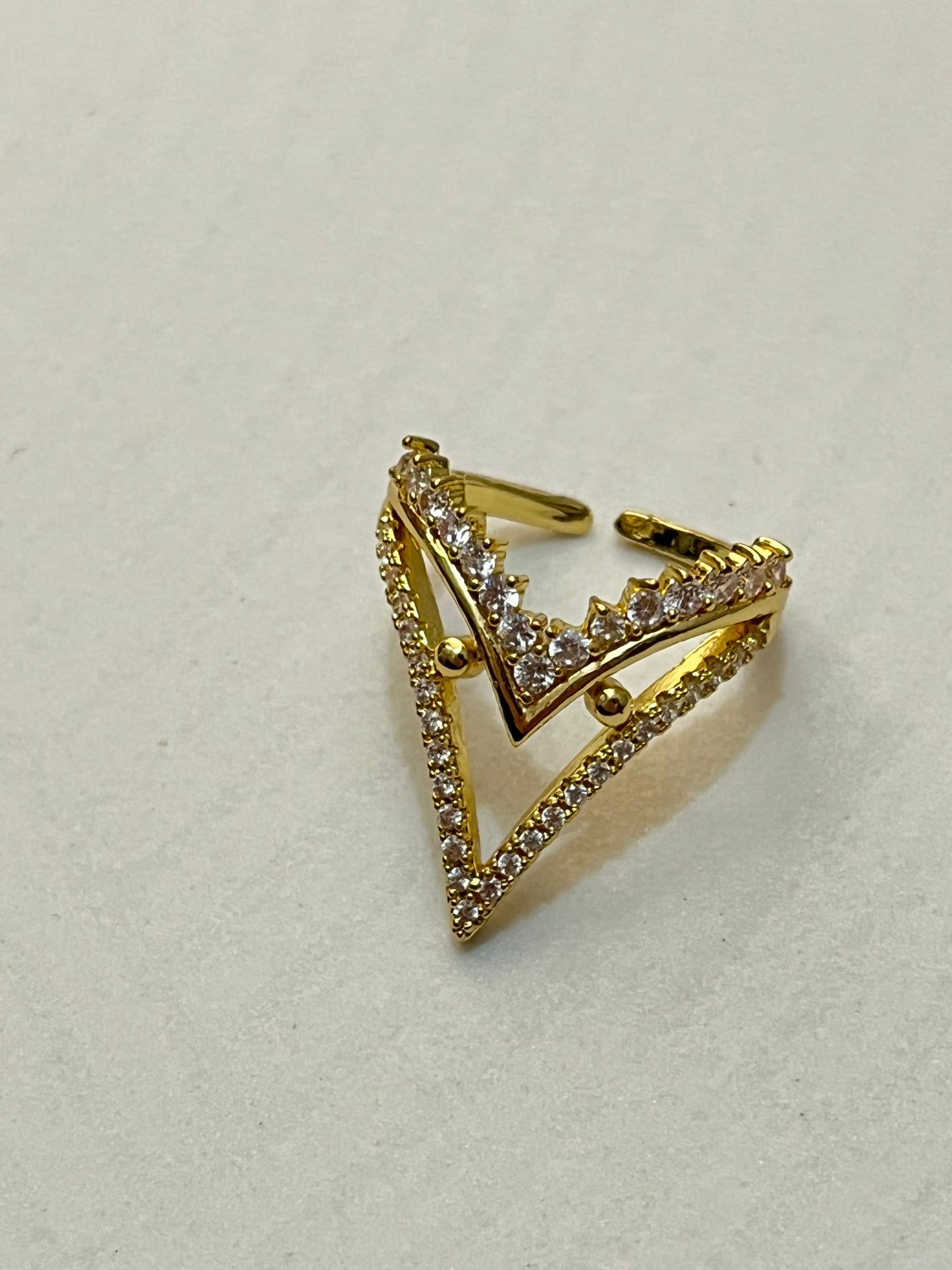 Veloura Ring β¨π