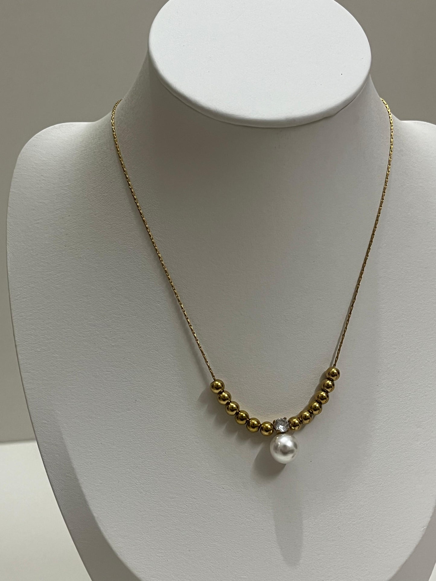 SunGleam Pendant β¨π