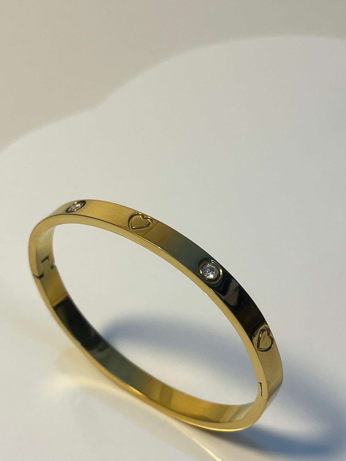 Cartier Amour Kada ππΌ