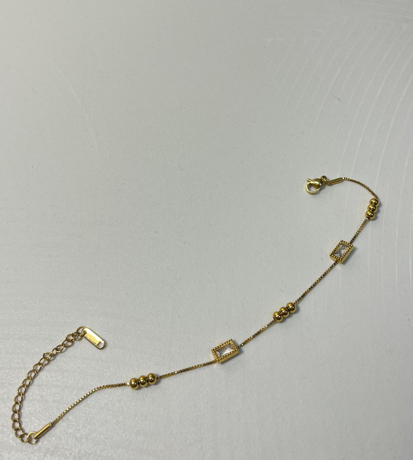 SolMist Anklet🌞