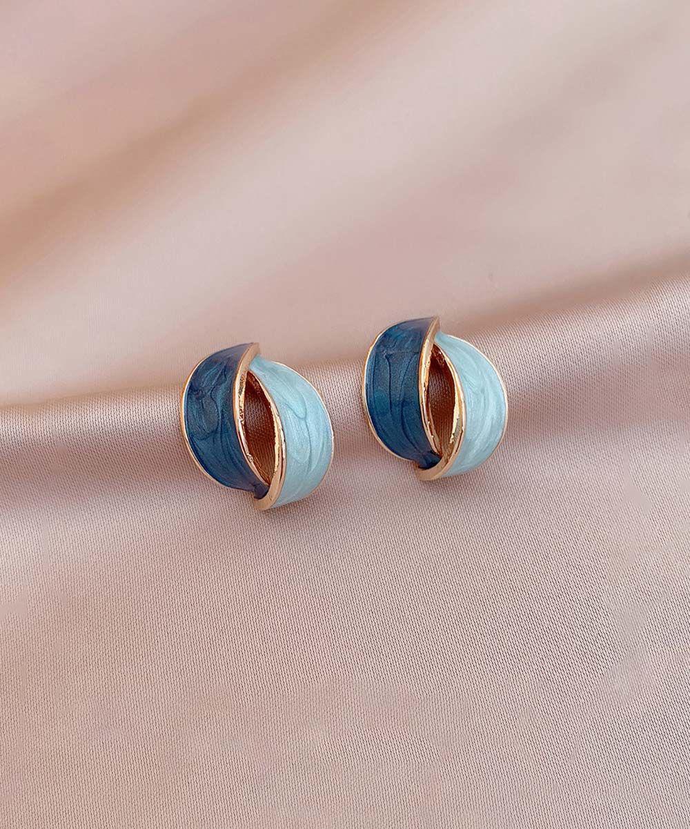 GlowPin Earrings π«ποΈ