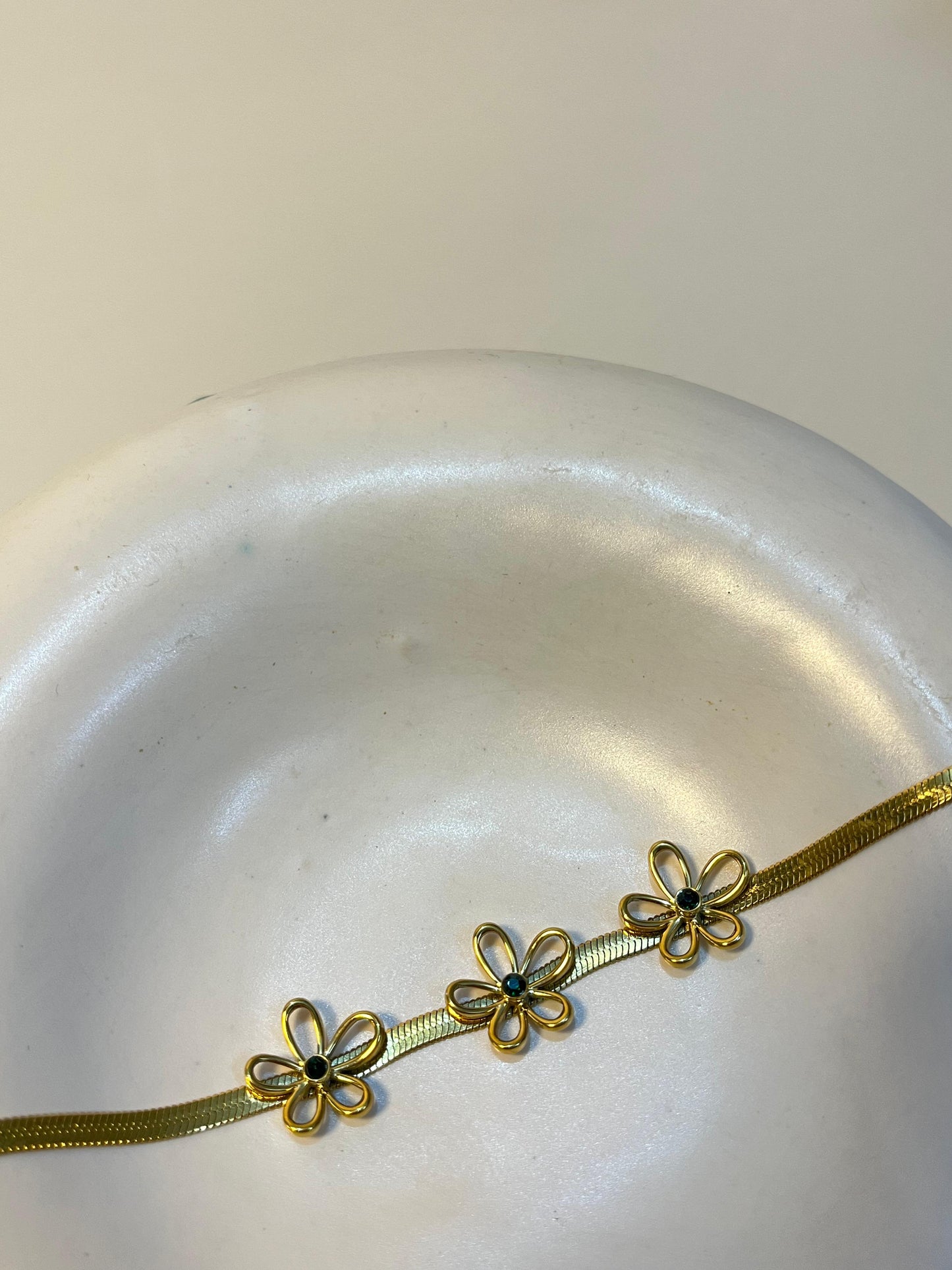 Bloom Belle Bracelet ๐ธ