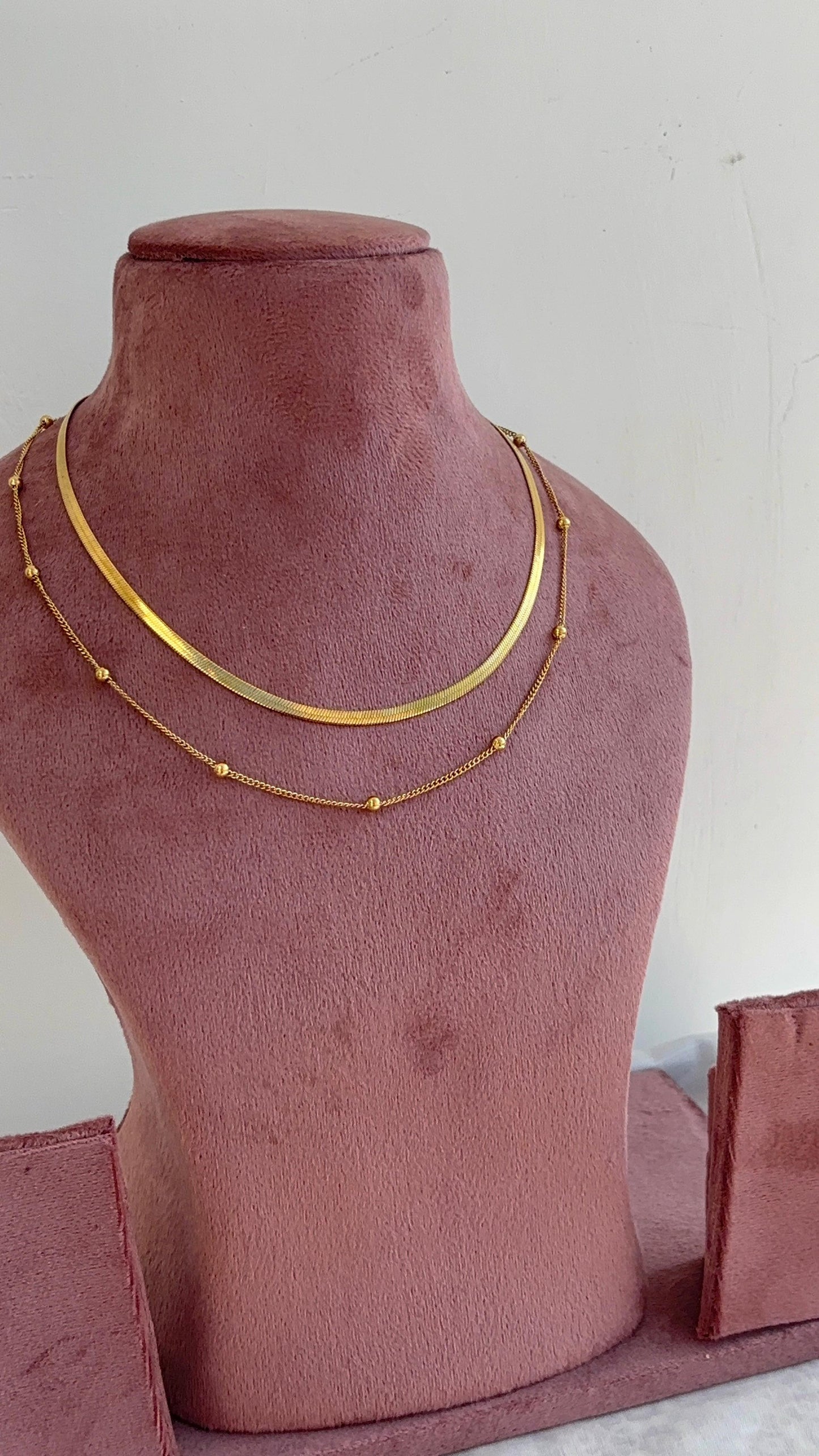 TwineWhisper Pendant β¨