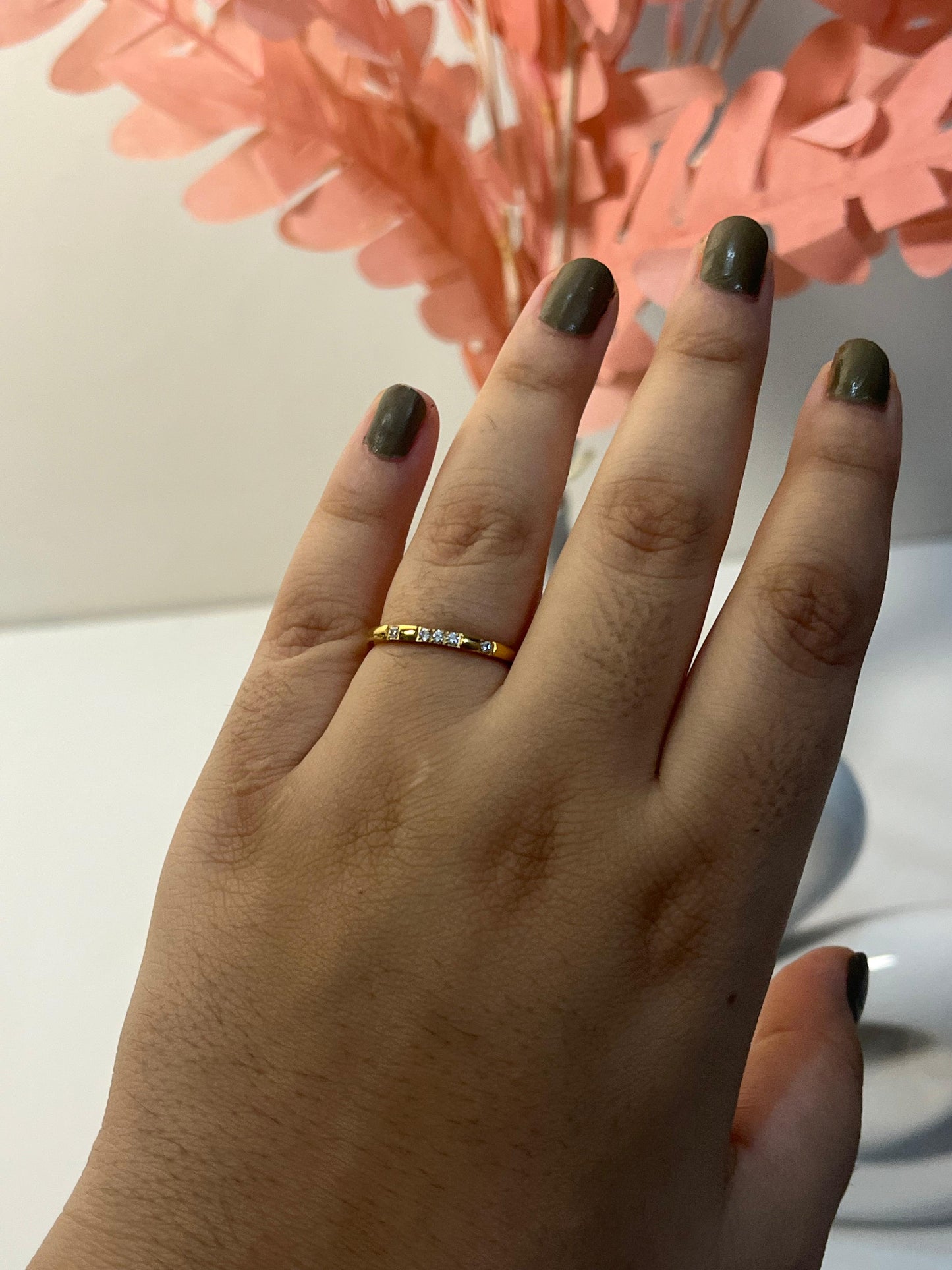 EverGlow Ring πβ¨