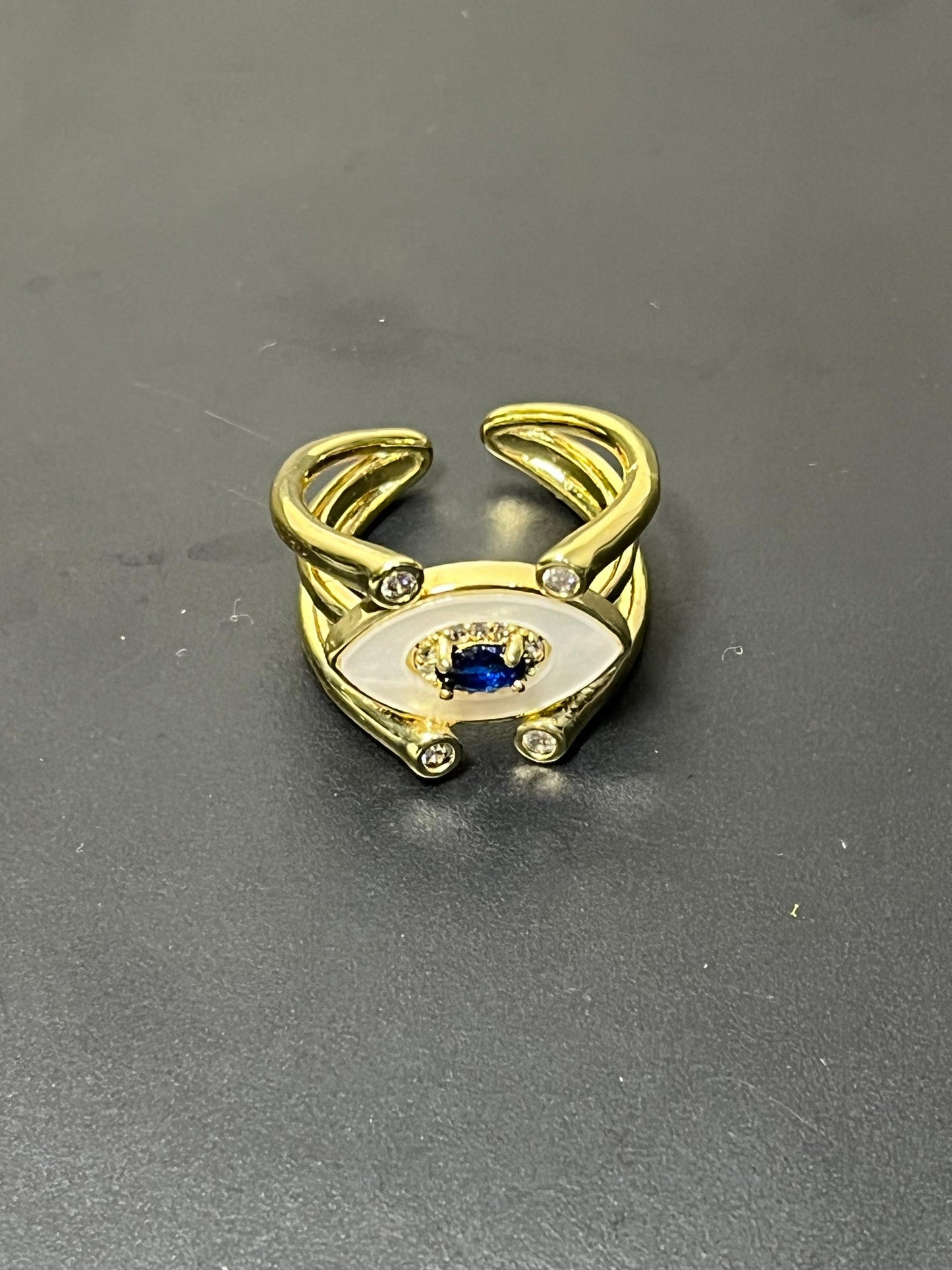 MysticEye Ring🧿✨