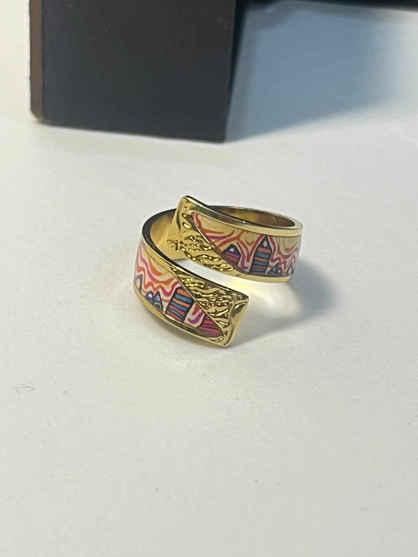 CelestiaBound Ringππ«