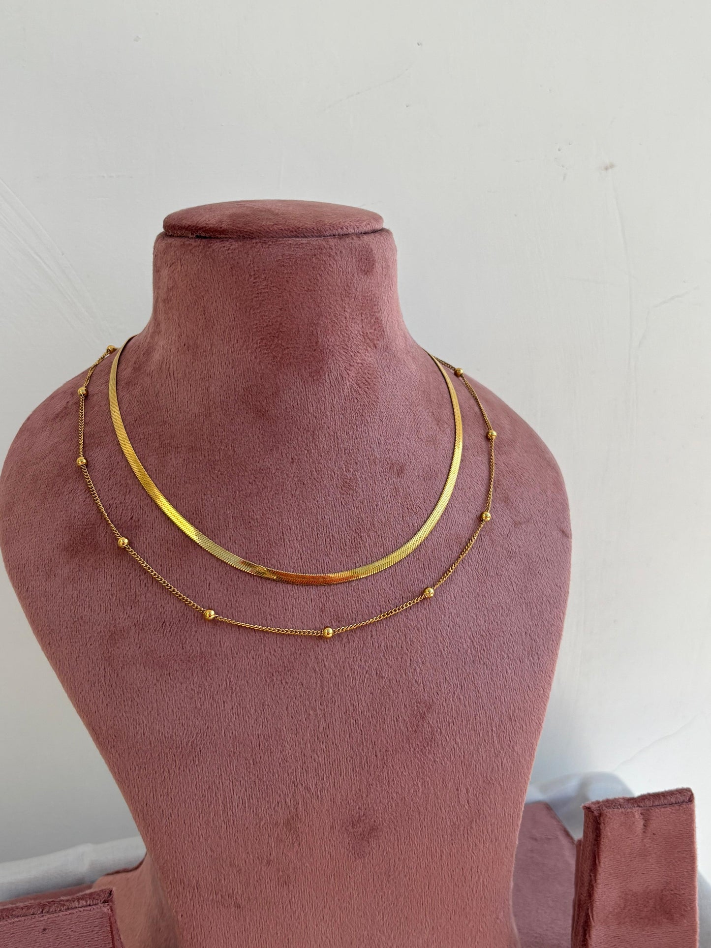 TwineWhisper Pendant β¨