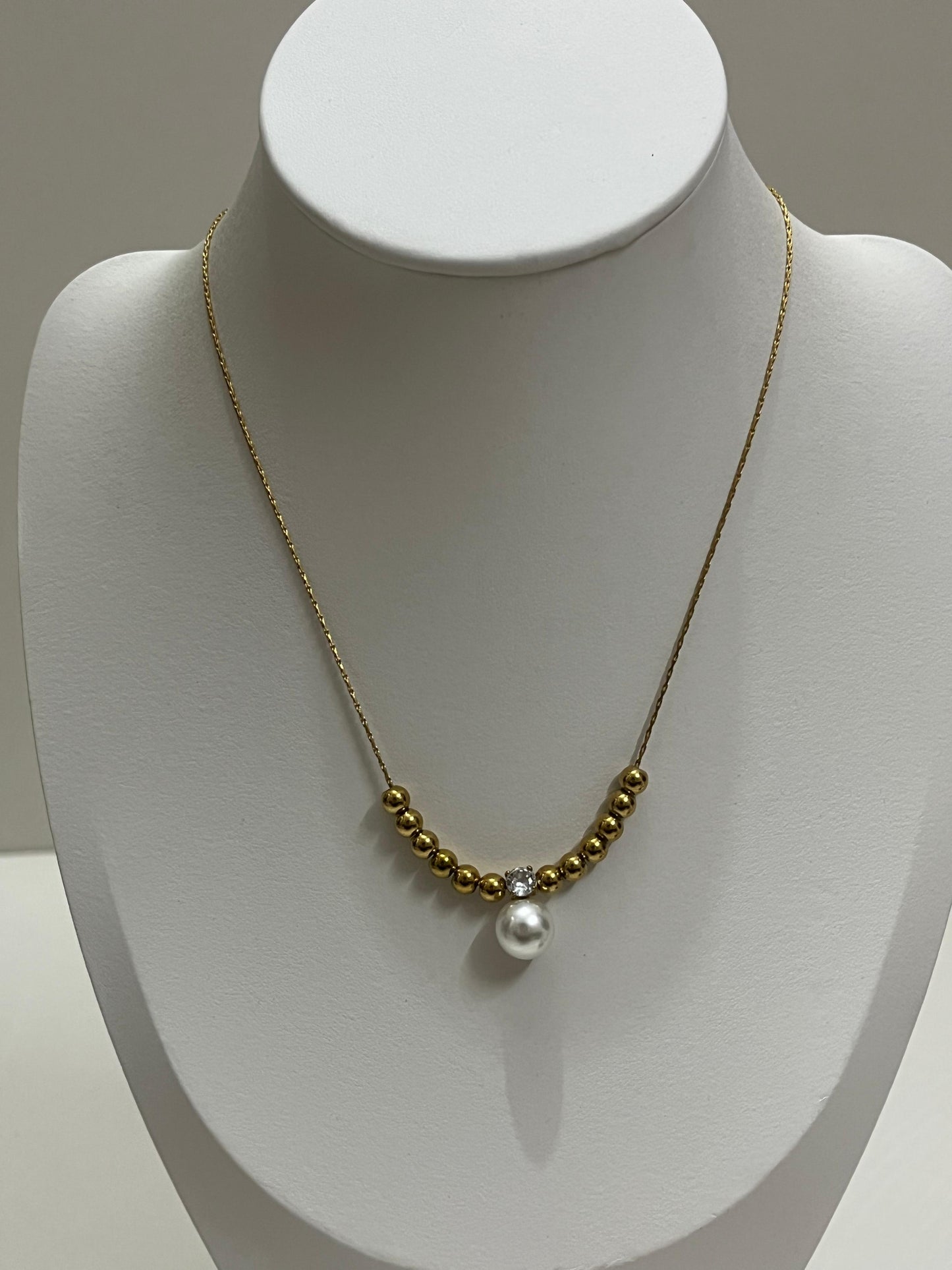 SunGleam Pendant β¨π