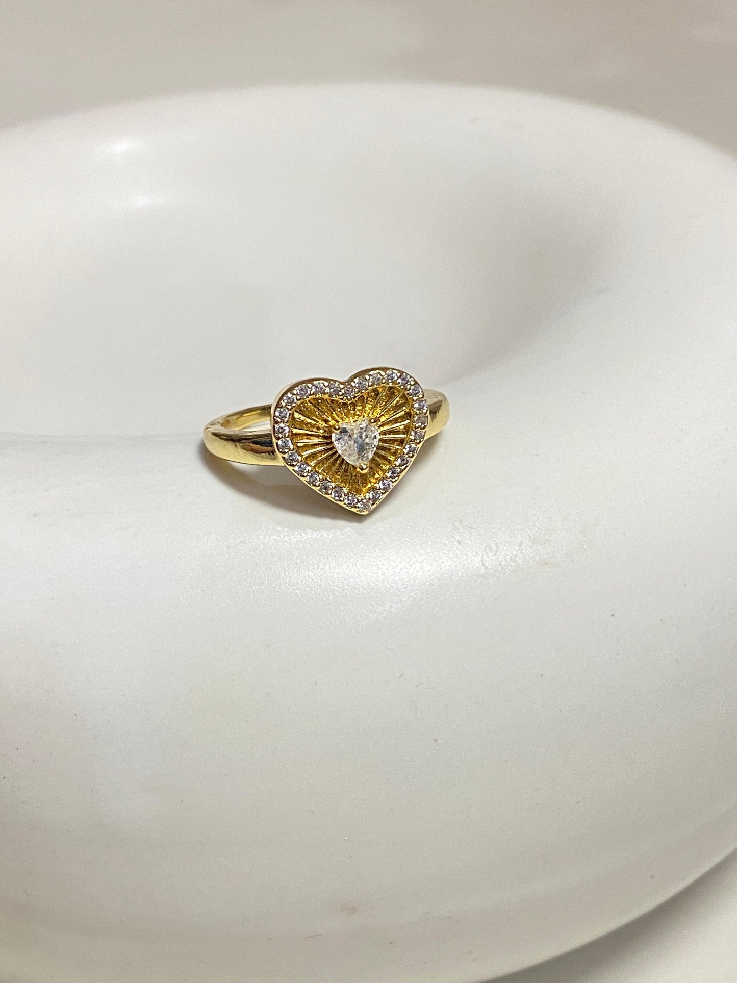 VelvetLove Ring๐๐ธ