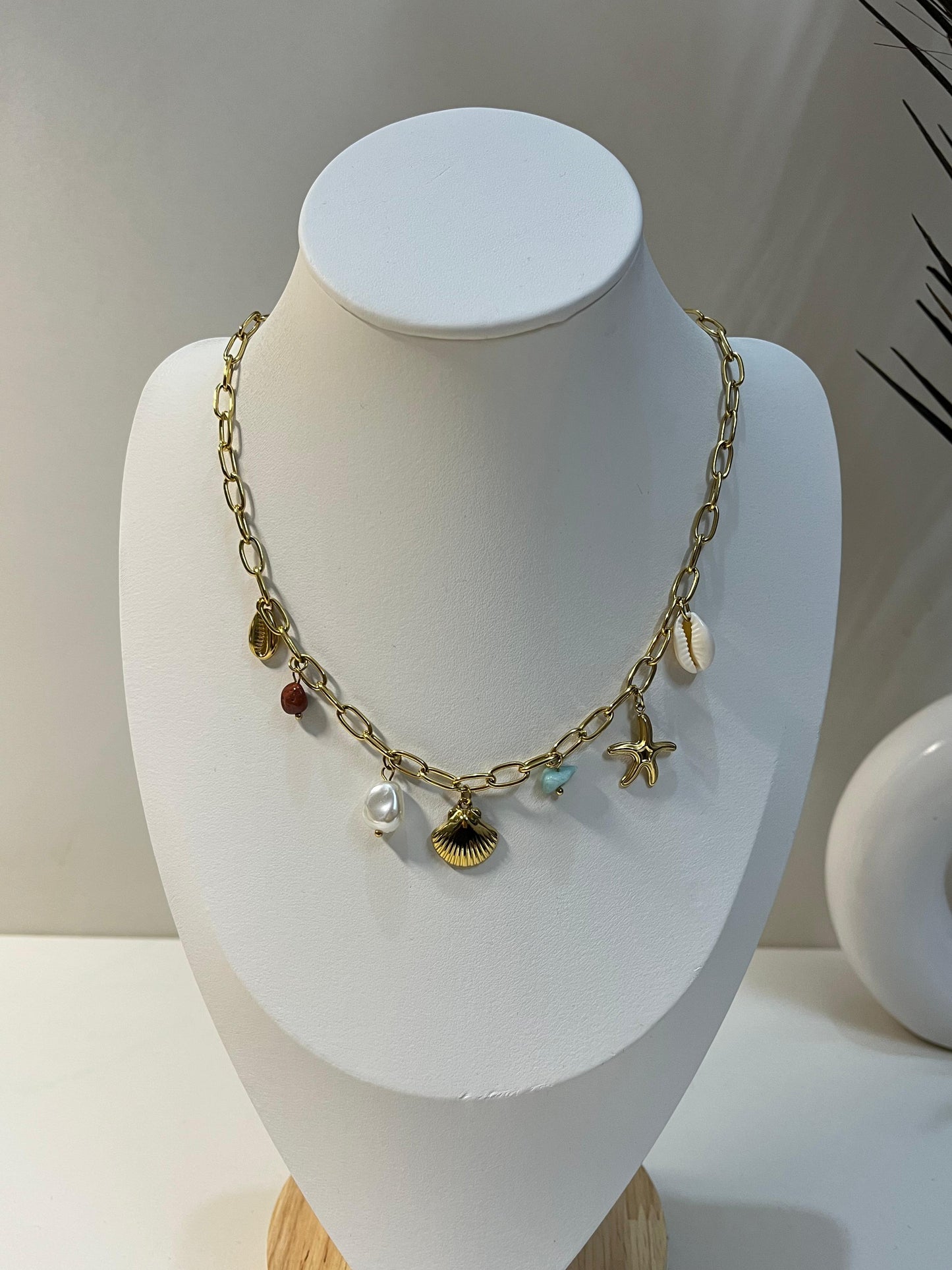 SeaDaze pendant ππ«