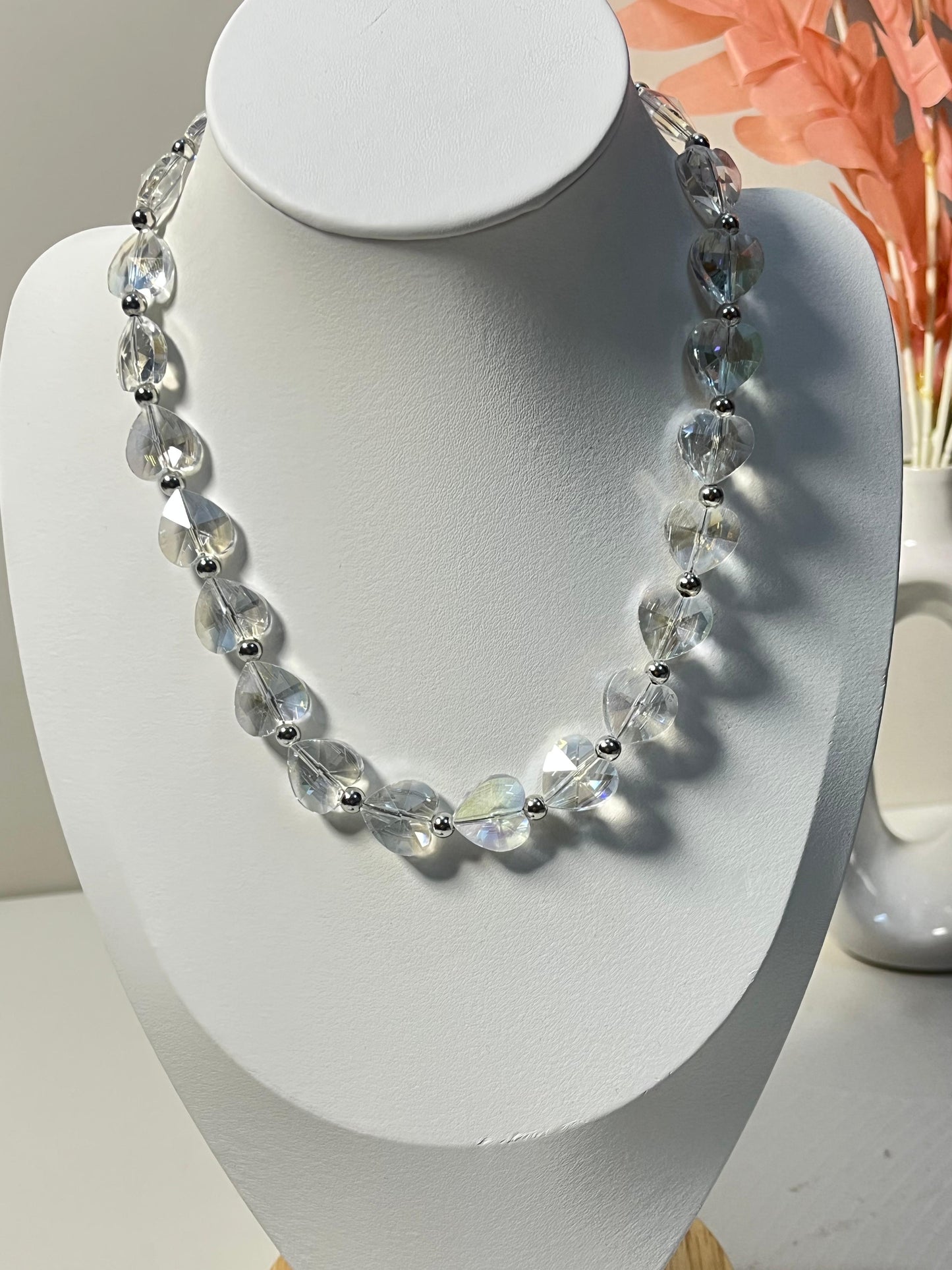 MoonGlass| Clear Glow Set π€β¨