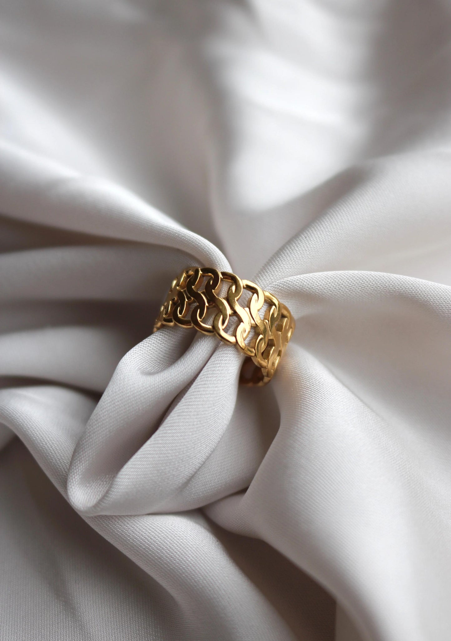 ChainMuse Ringπ«π