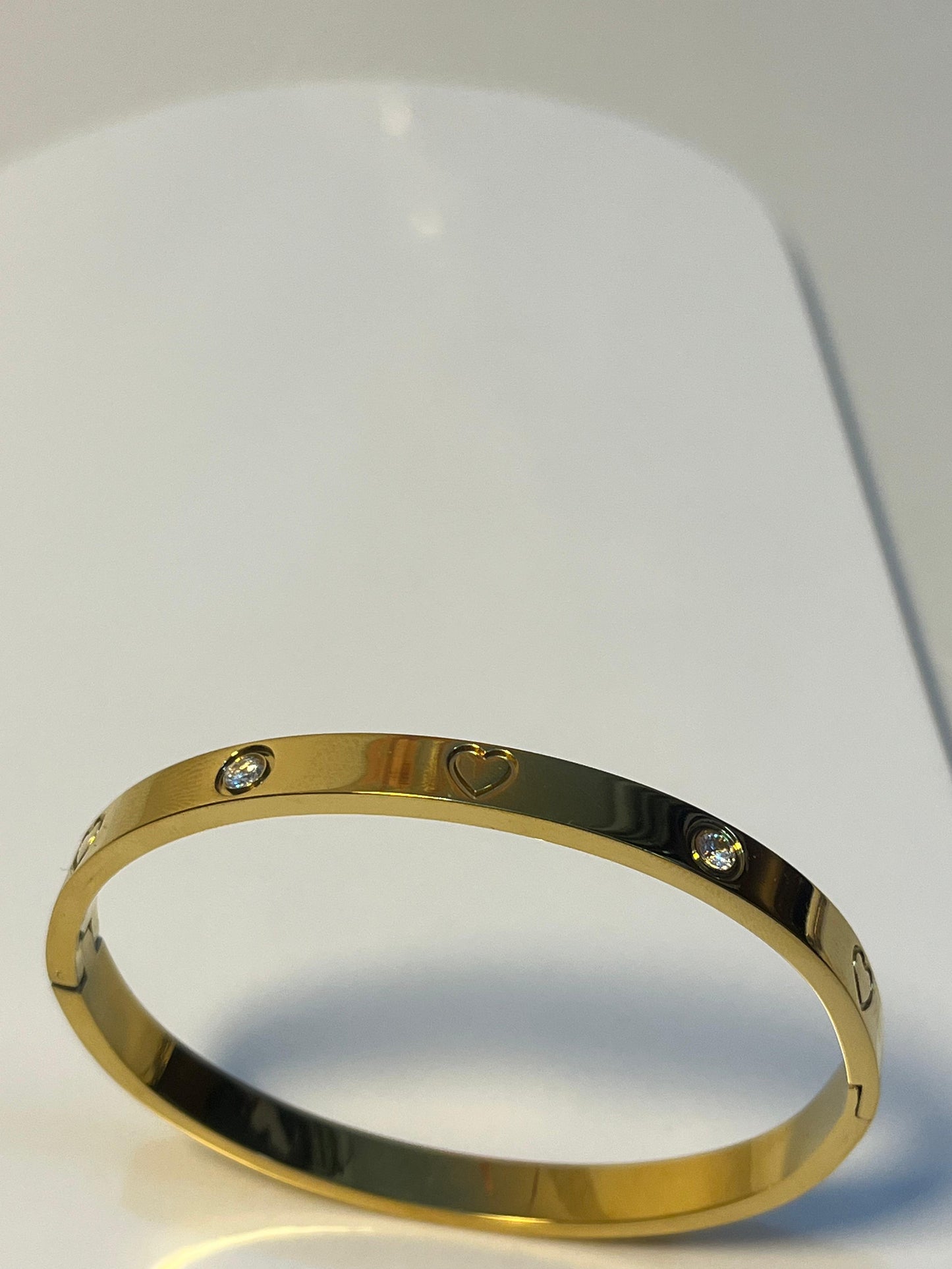 Cartier Amour Kada ππΌ
