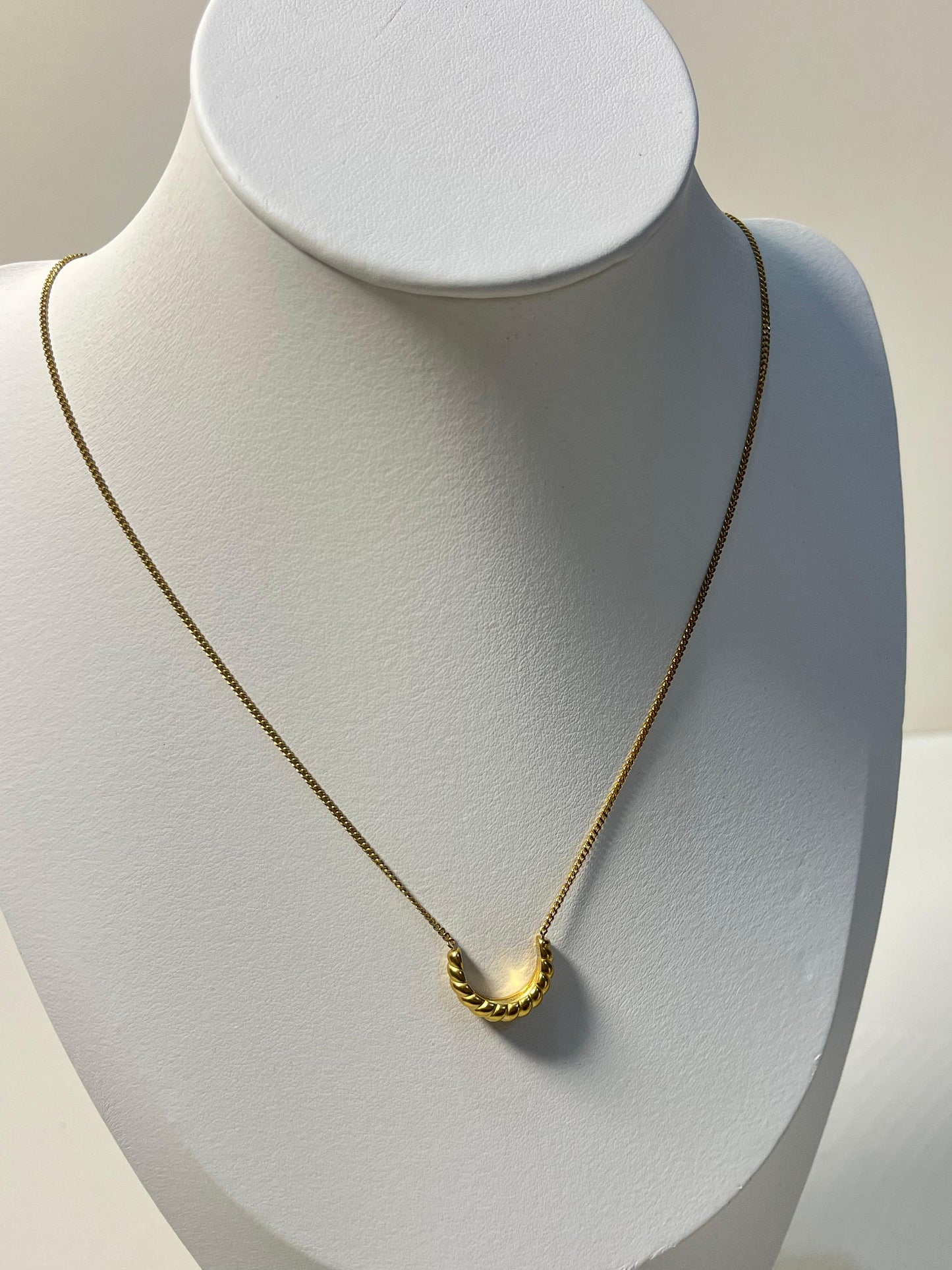 SunGleam Pendant✨💛
