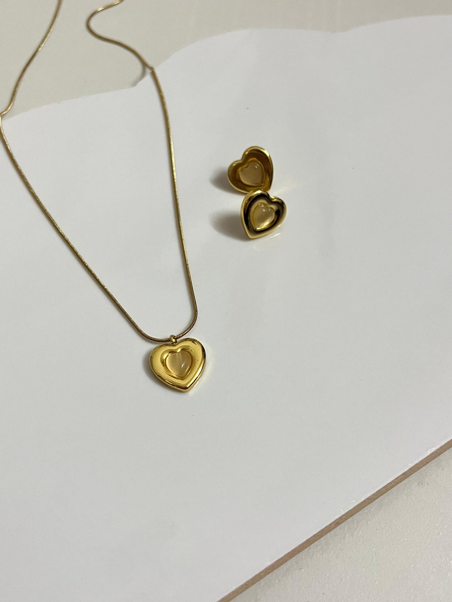 GlowLuv pendant setβ¨π