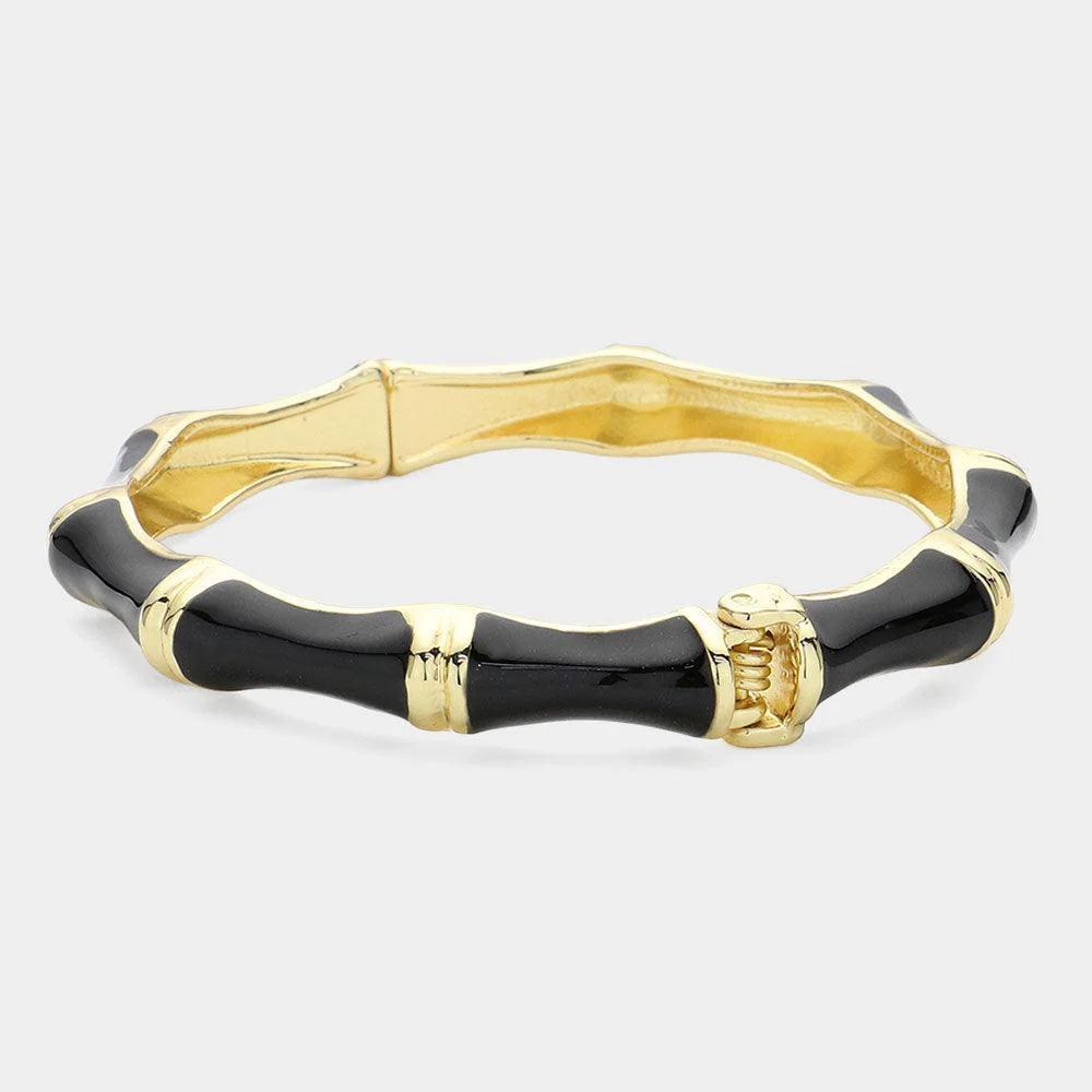 Enamel kada🖤💛