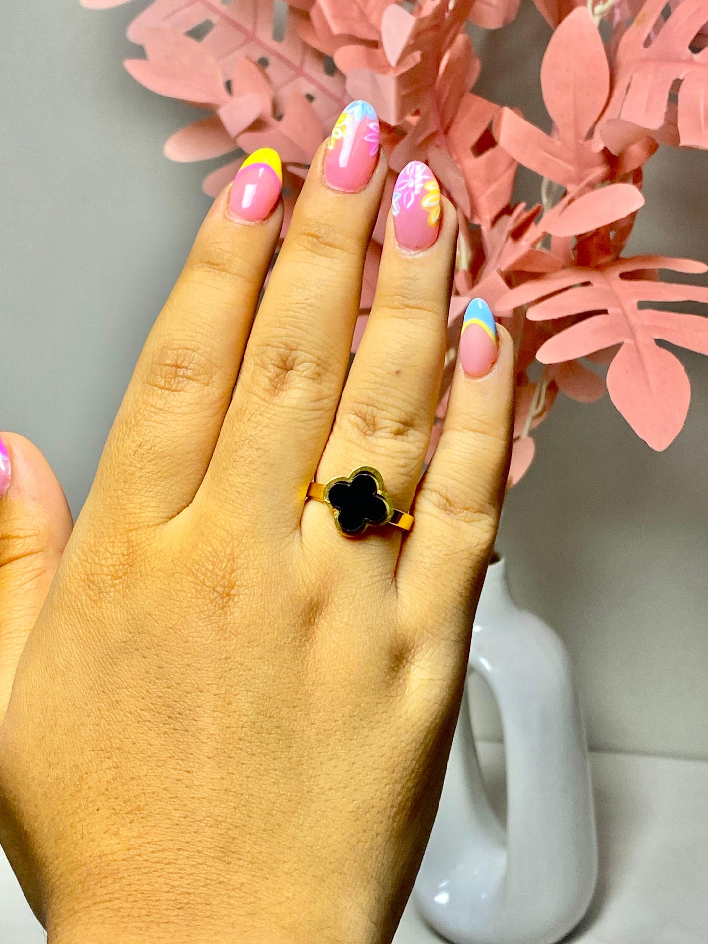 EverLuck Ringπ«π
