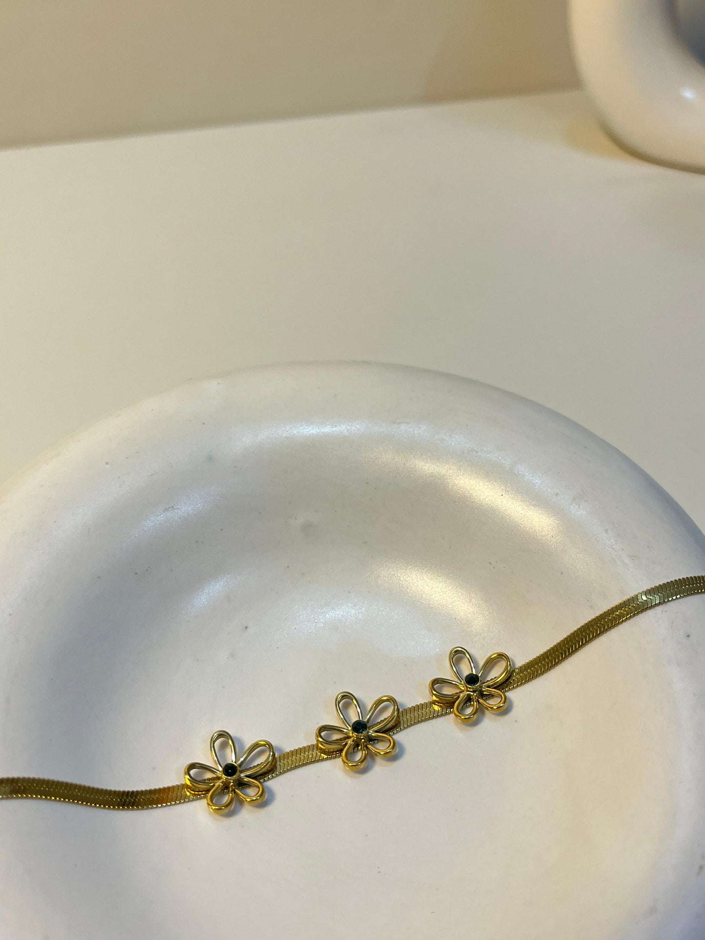 Bloom Belle Bracelet ๐ธ