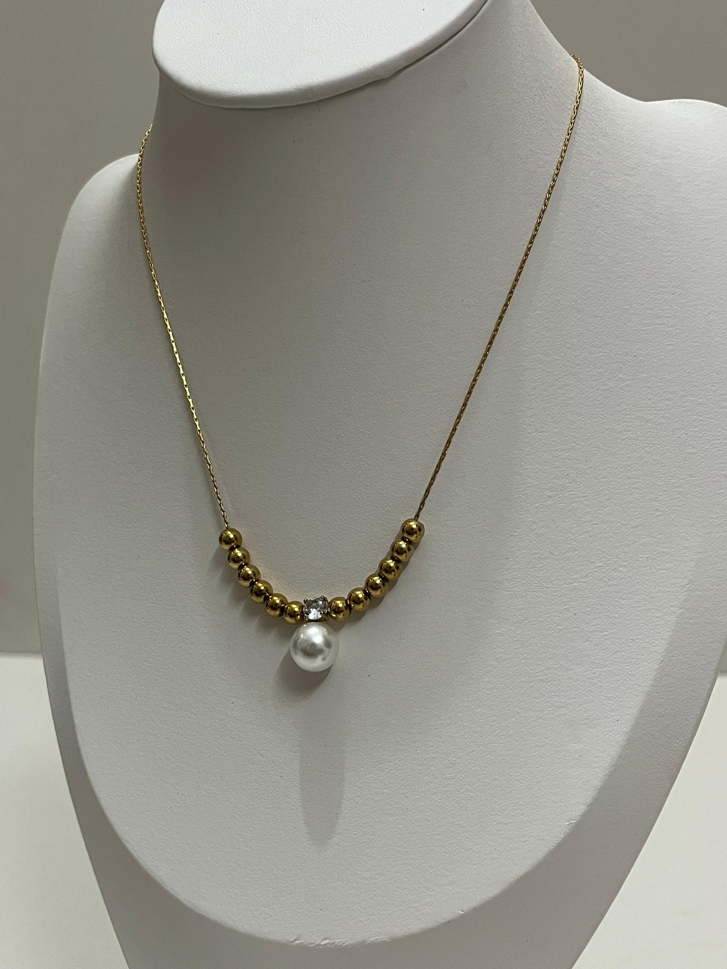 SunGleam Pendant β¨π