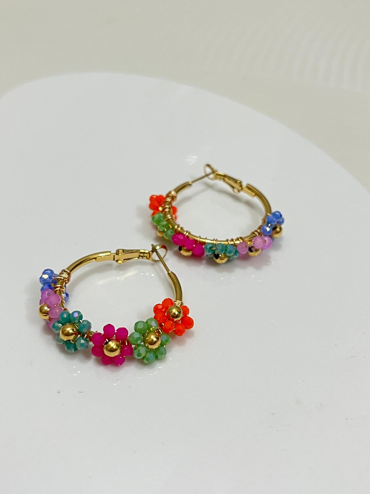 PetalPop Hoops๐ผ๐