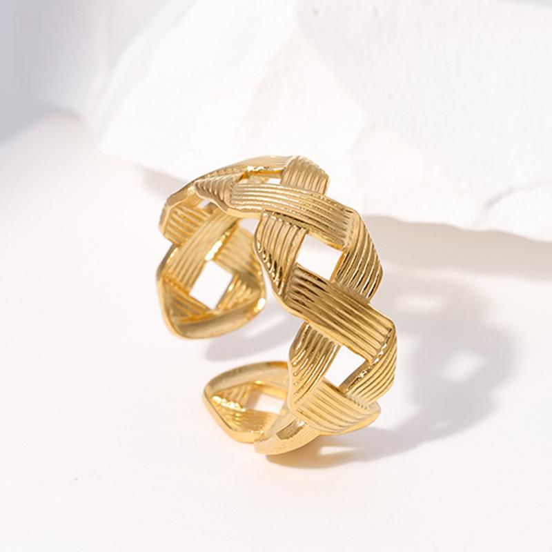 HoneyDusk Ring🍯✨
