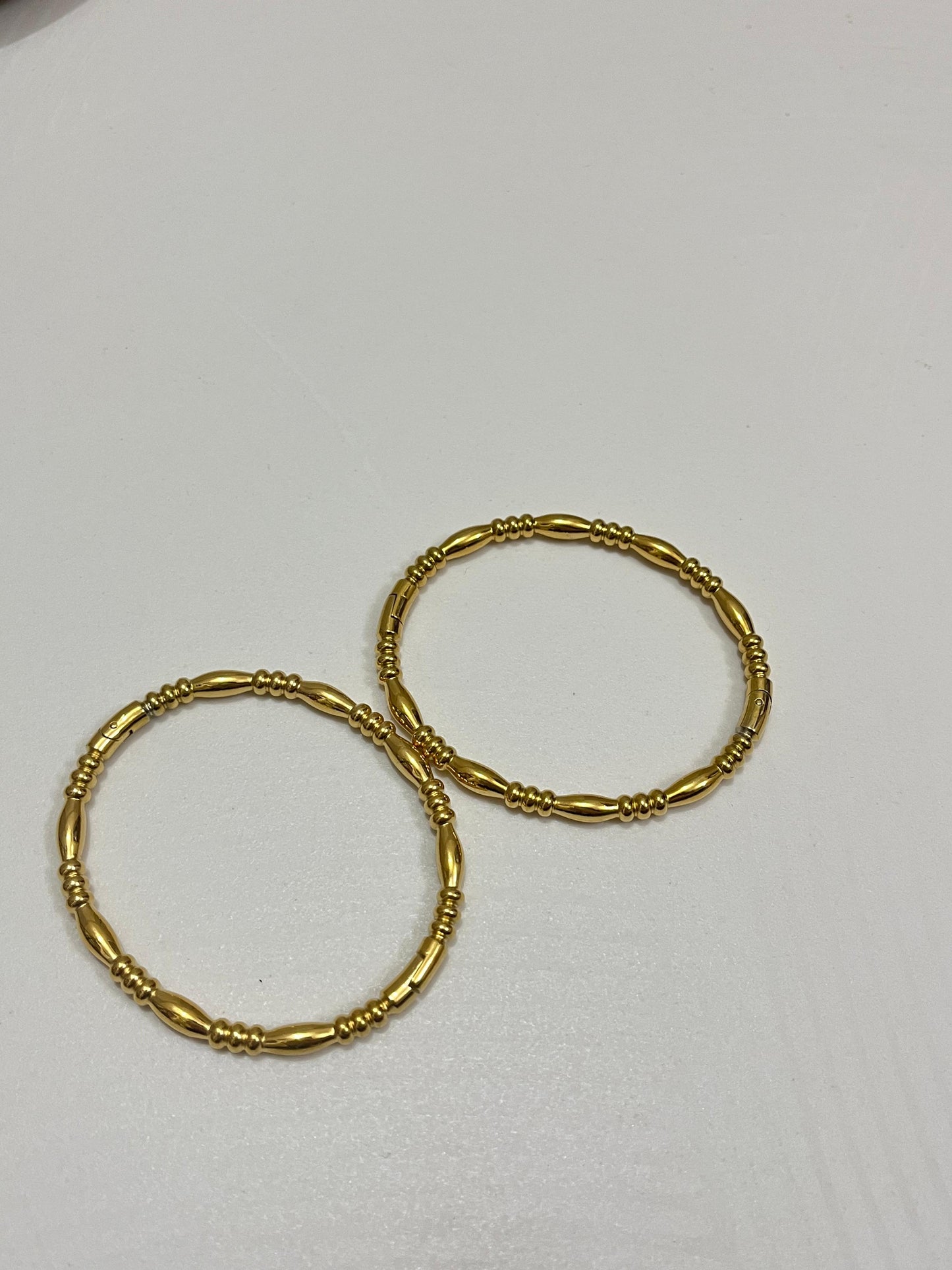 NoorNest Bangle Set๐