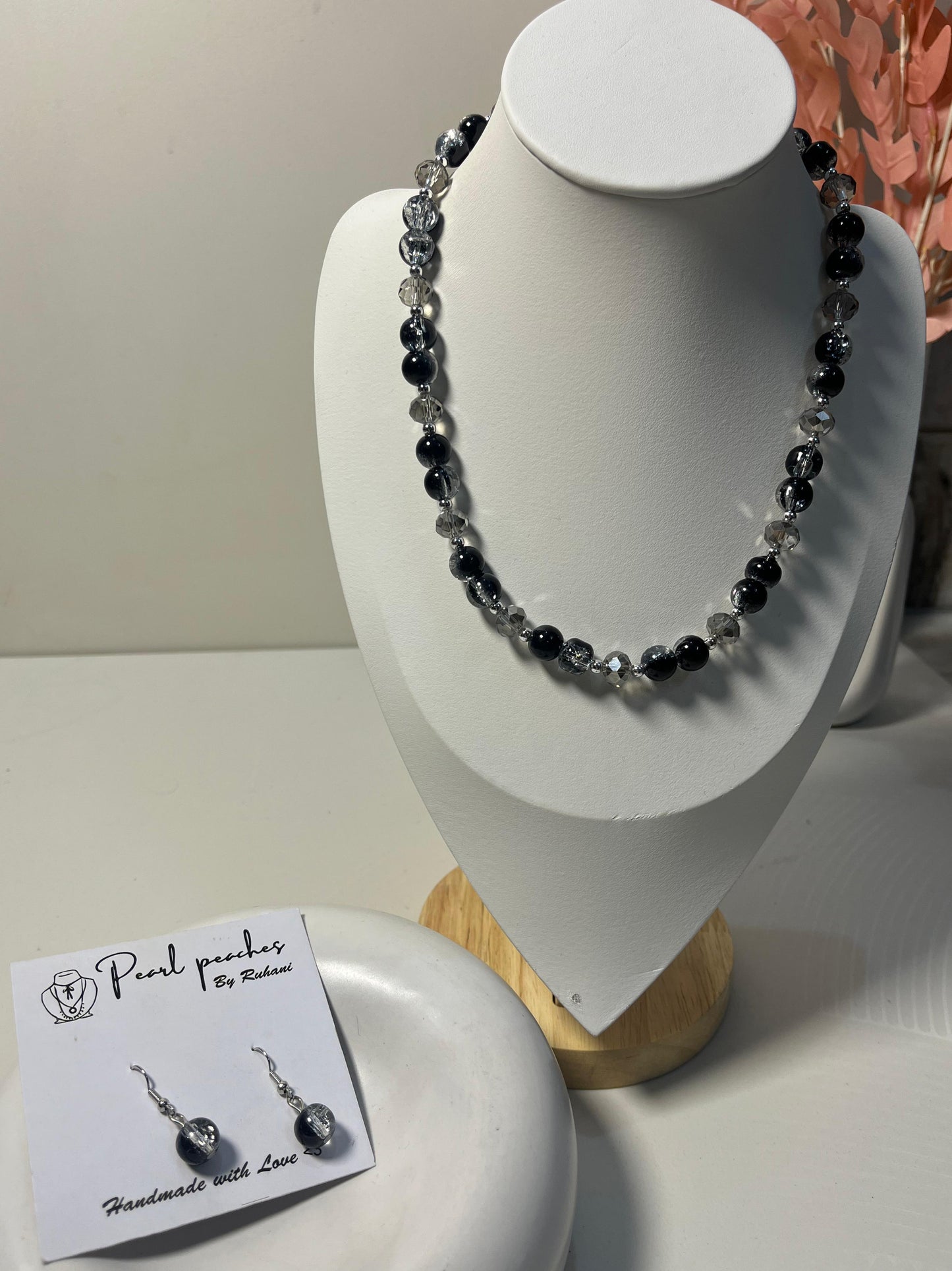 StarSmoke| Beaded Set๐โจ