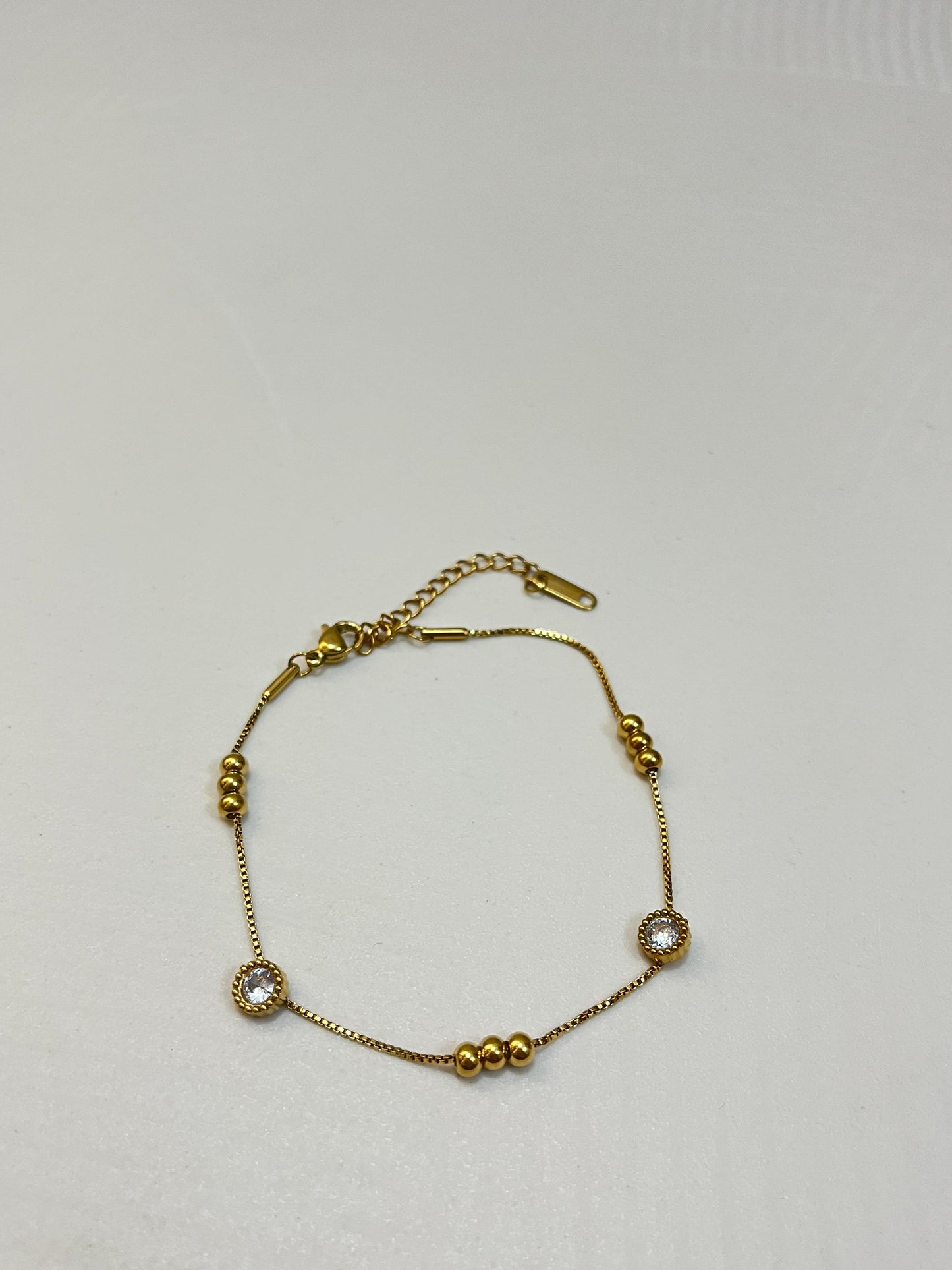 AnkGlow Anklet✨
