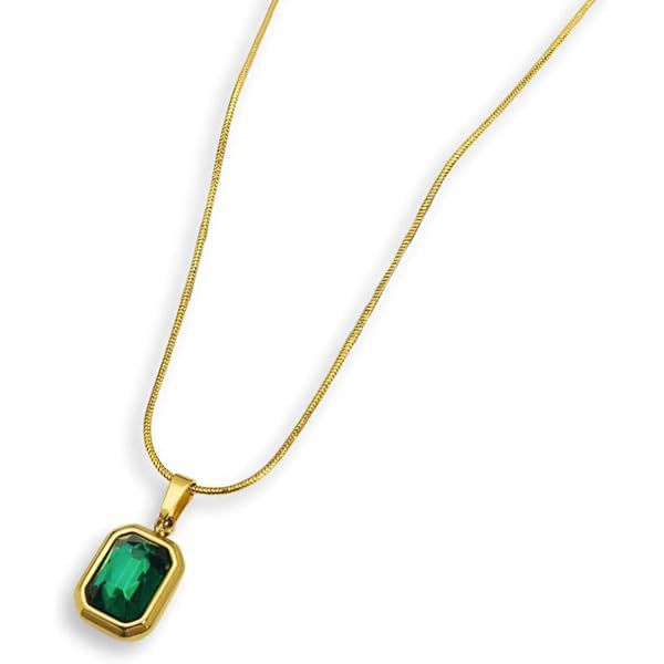 SageQueen Necklace👑