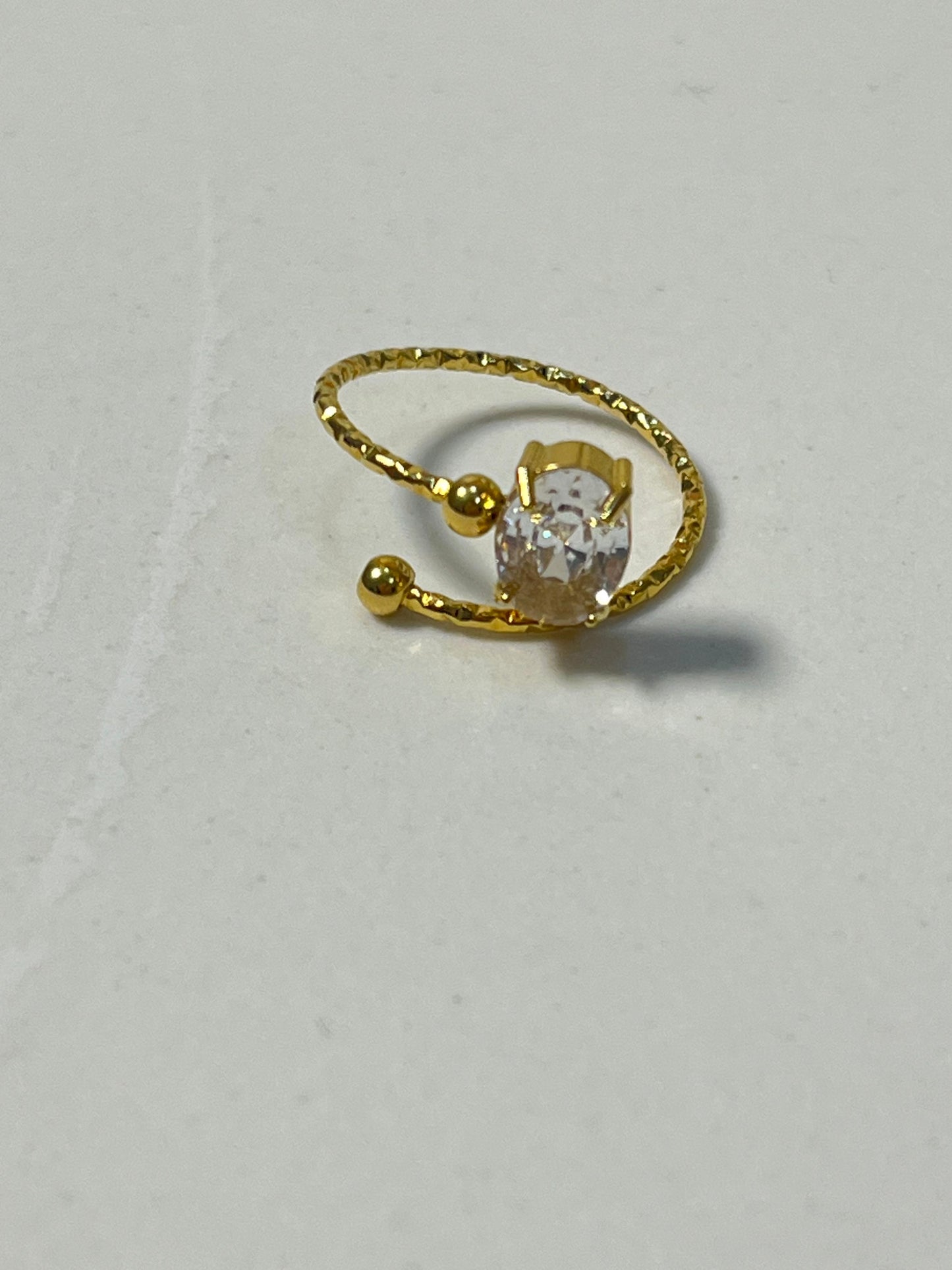 RoyalTwine Ring๐