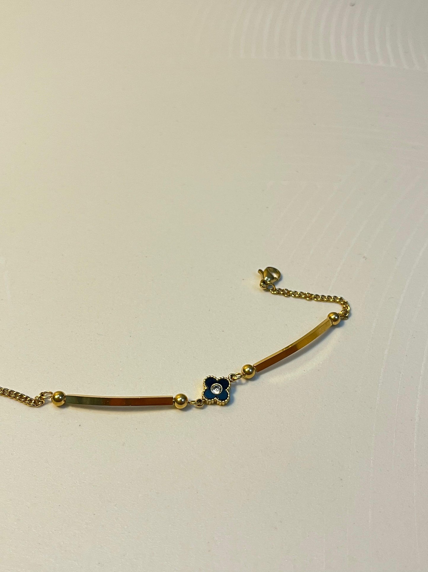 CloverMuse bracelet πΏ