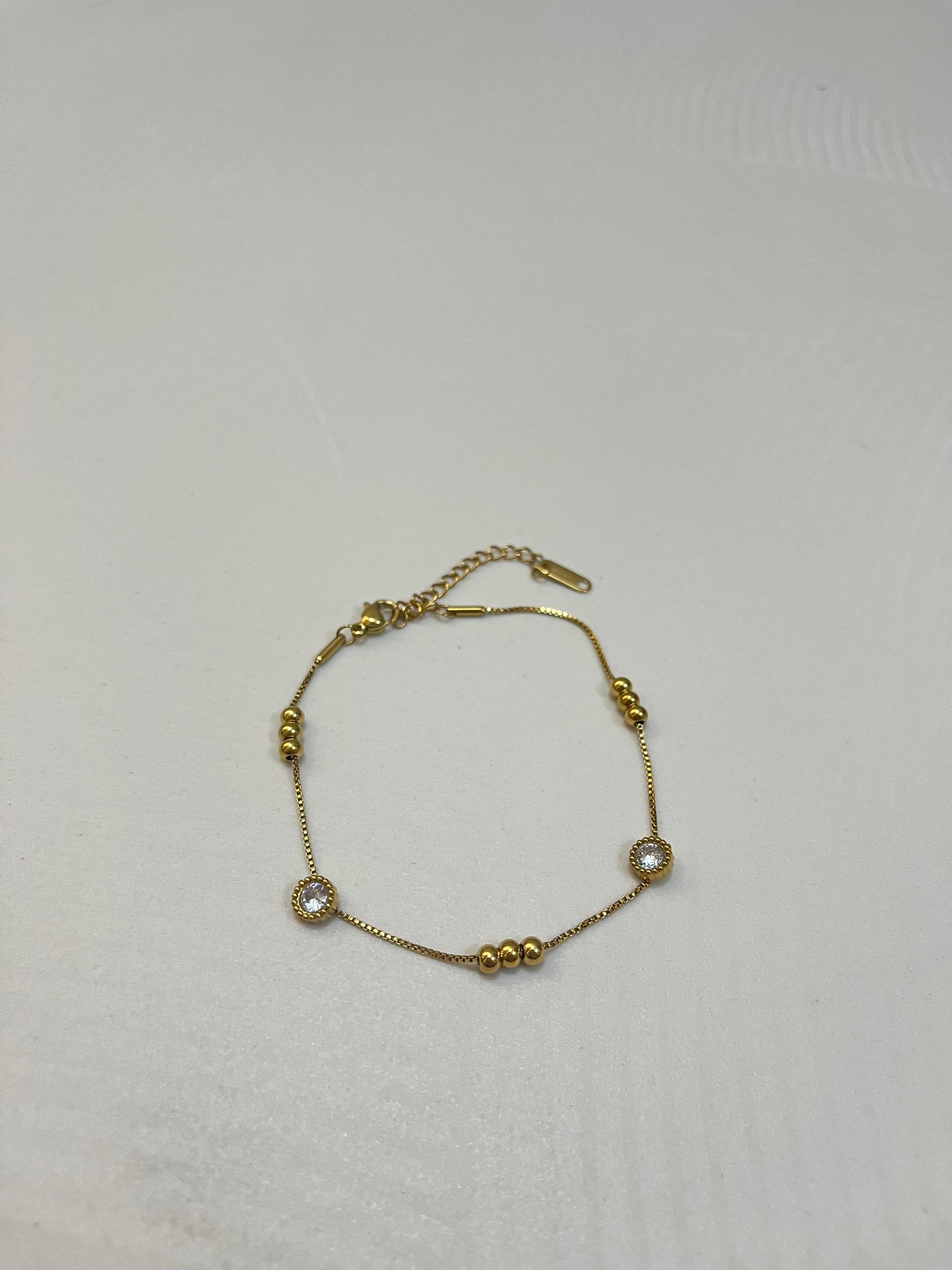 AnkGlow Anklet✨