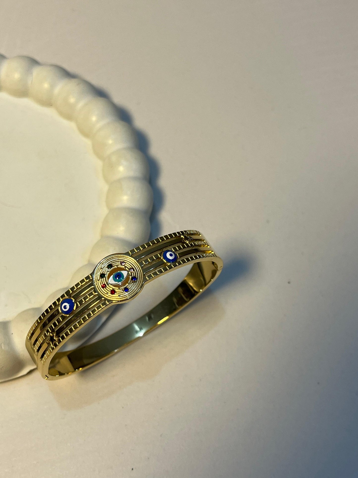 Bold Eye Luxe Kada ποΈπΌ